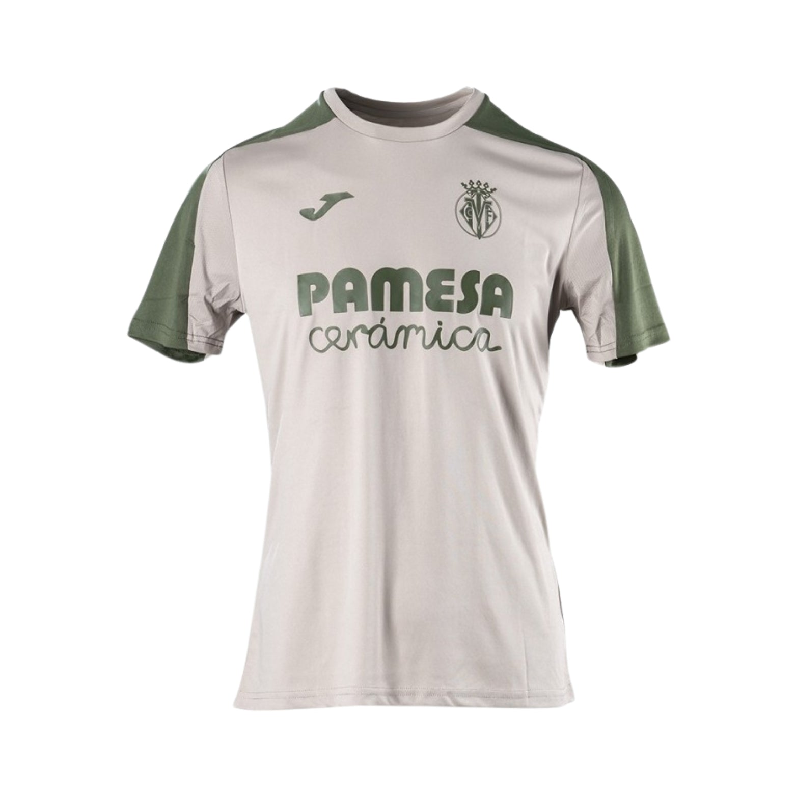 Villarreal Entraînement 25/26