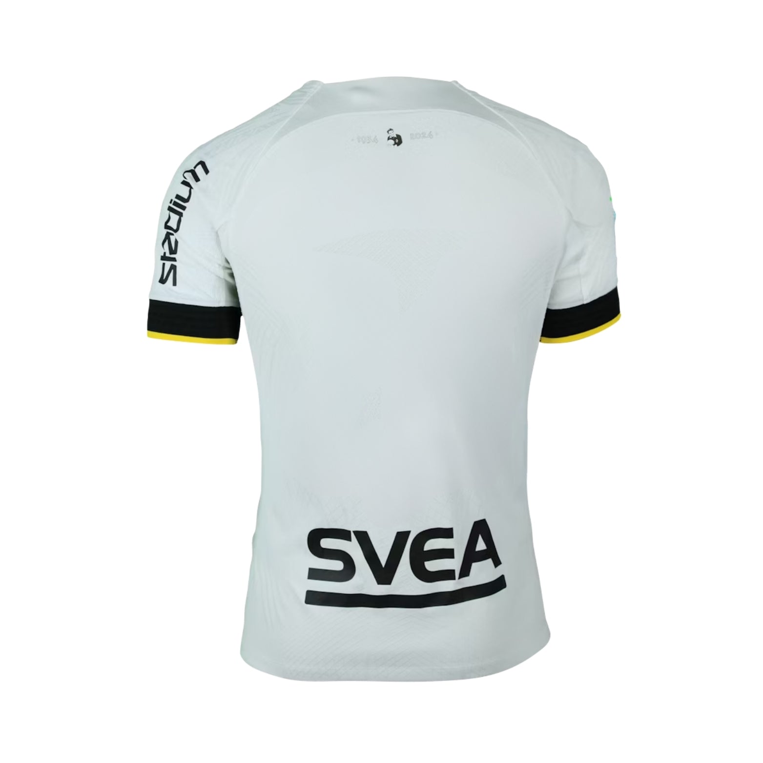 AIK Extérieur 24/25