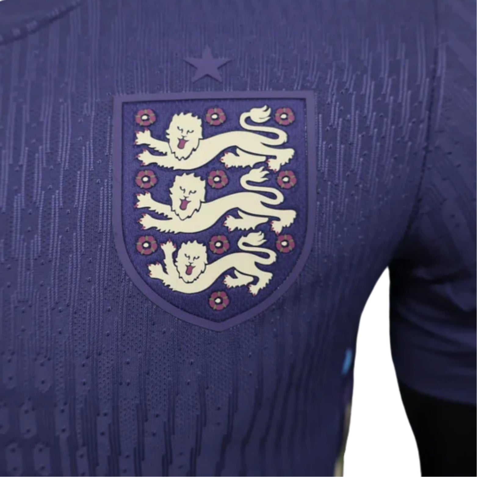 Angleterre Extérieur 24/25 - Version Joueur