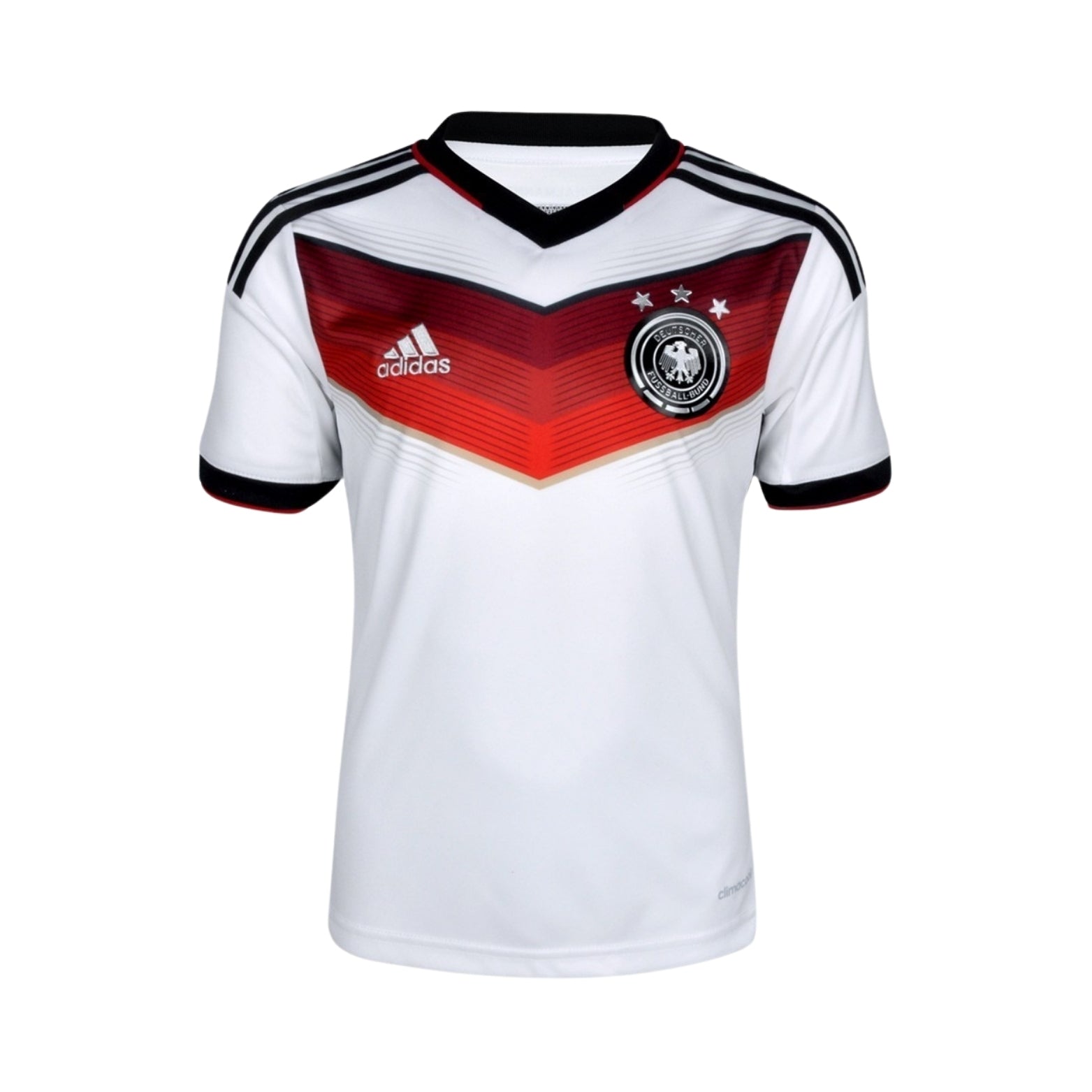 Allemagne Domicile 14/15
