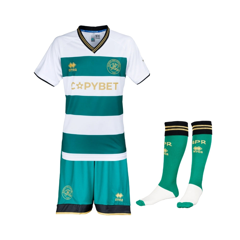 Kit - Queens Park Rangers Troisième 25/26