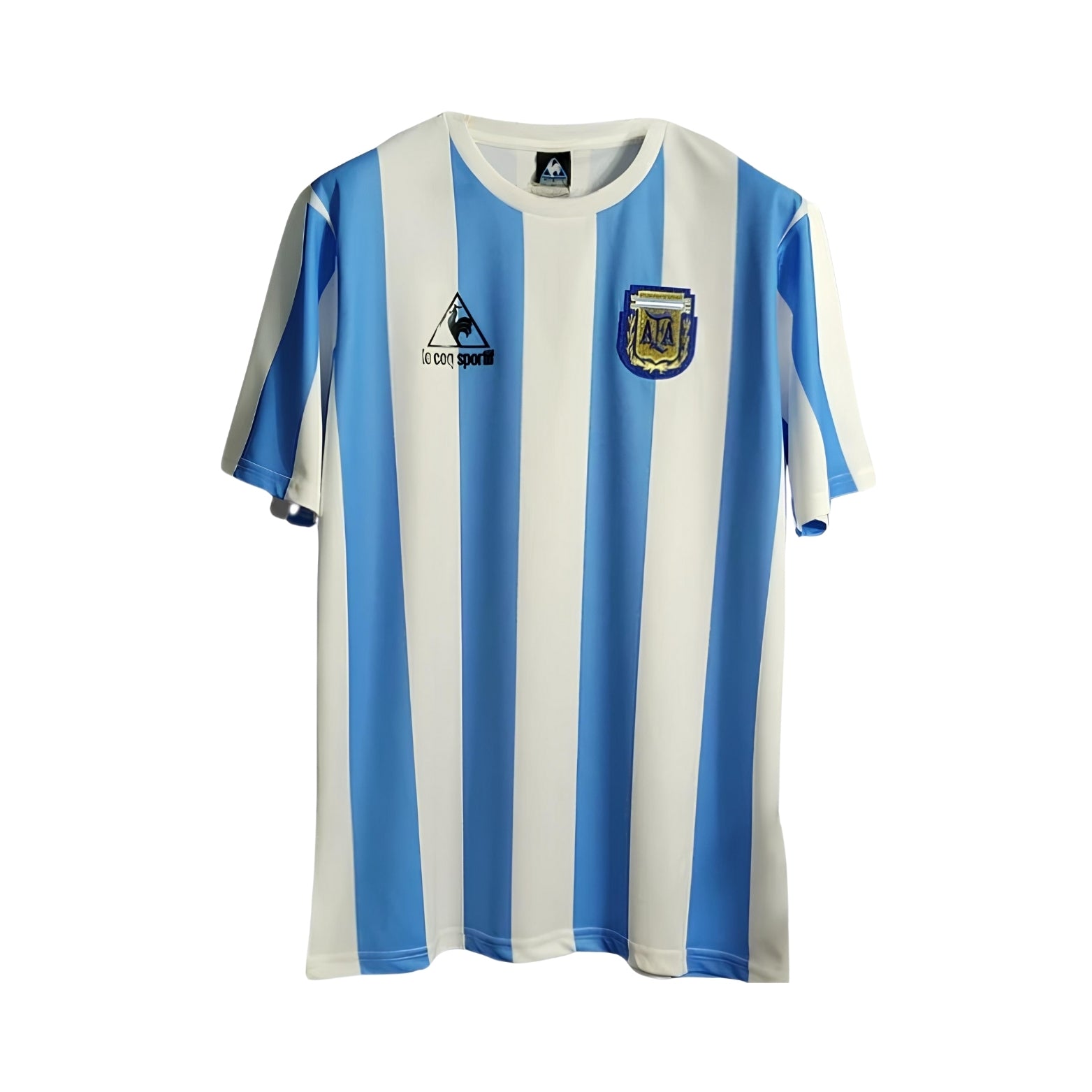 Argentine Domicile 86/87