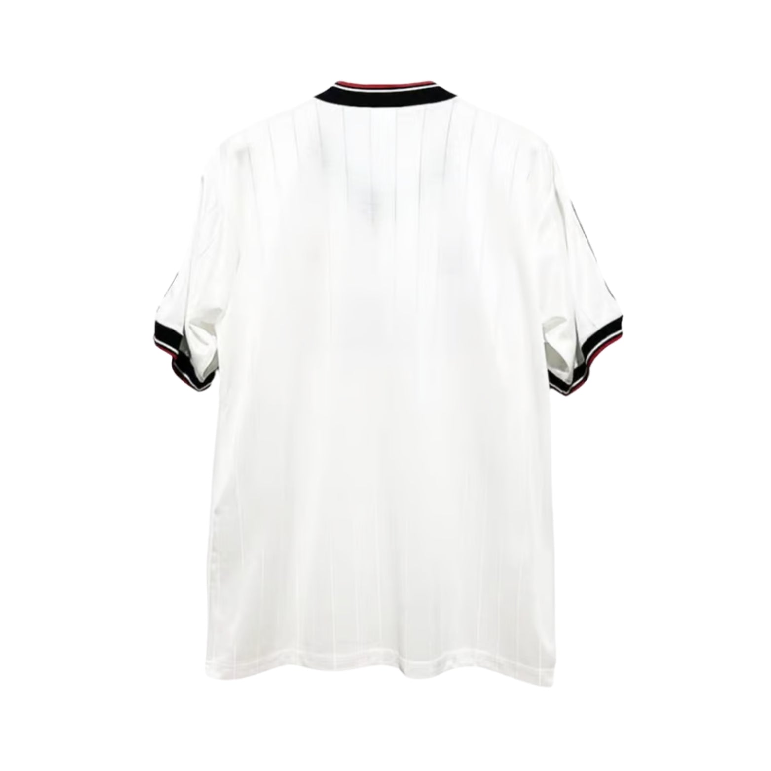 Manchester United Extérieur 82/83