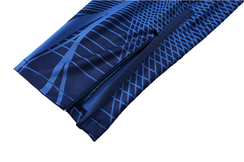 France - Survêtement - 1/2 Zip