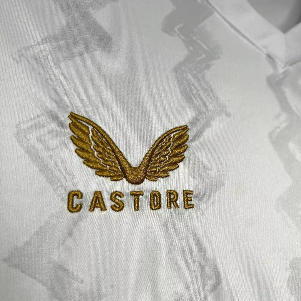 Bayer 04 Leverkusen Extérieur 24/25