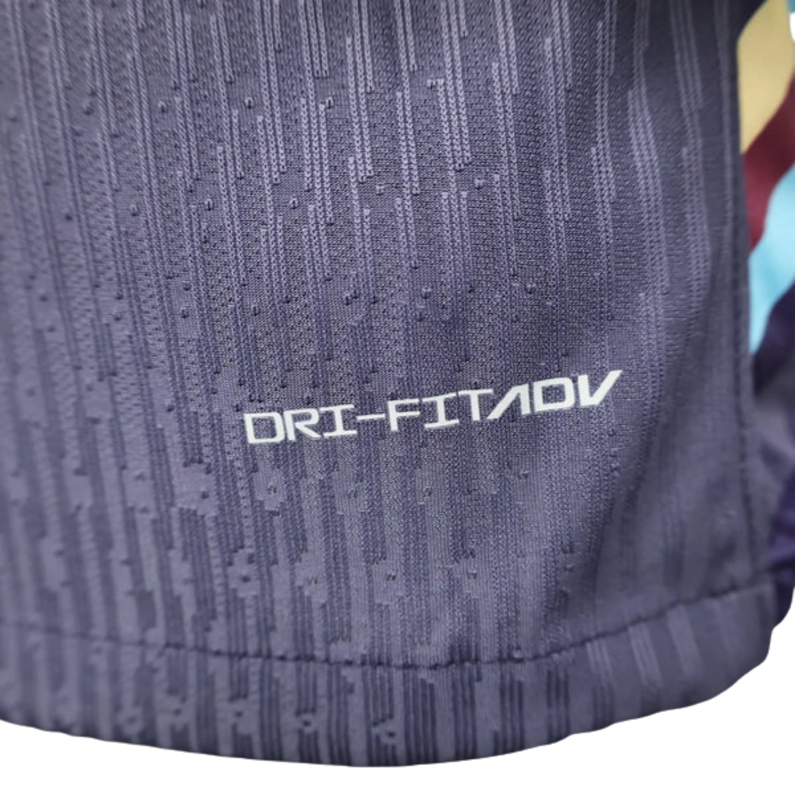 Angleterre Extérieur 24/25 - Version Joueur