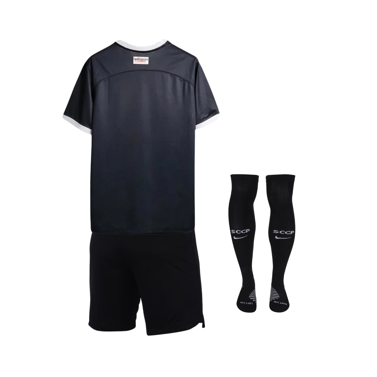 Kit - Corinthians Extérieur 23/24