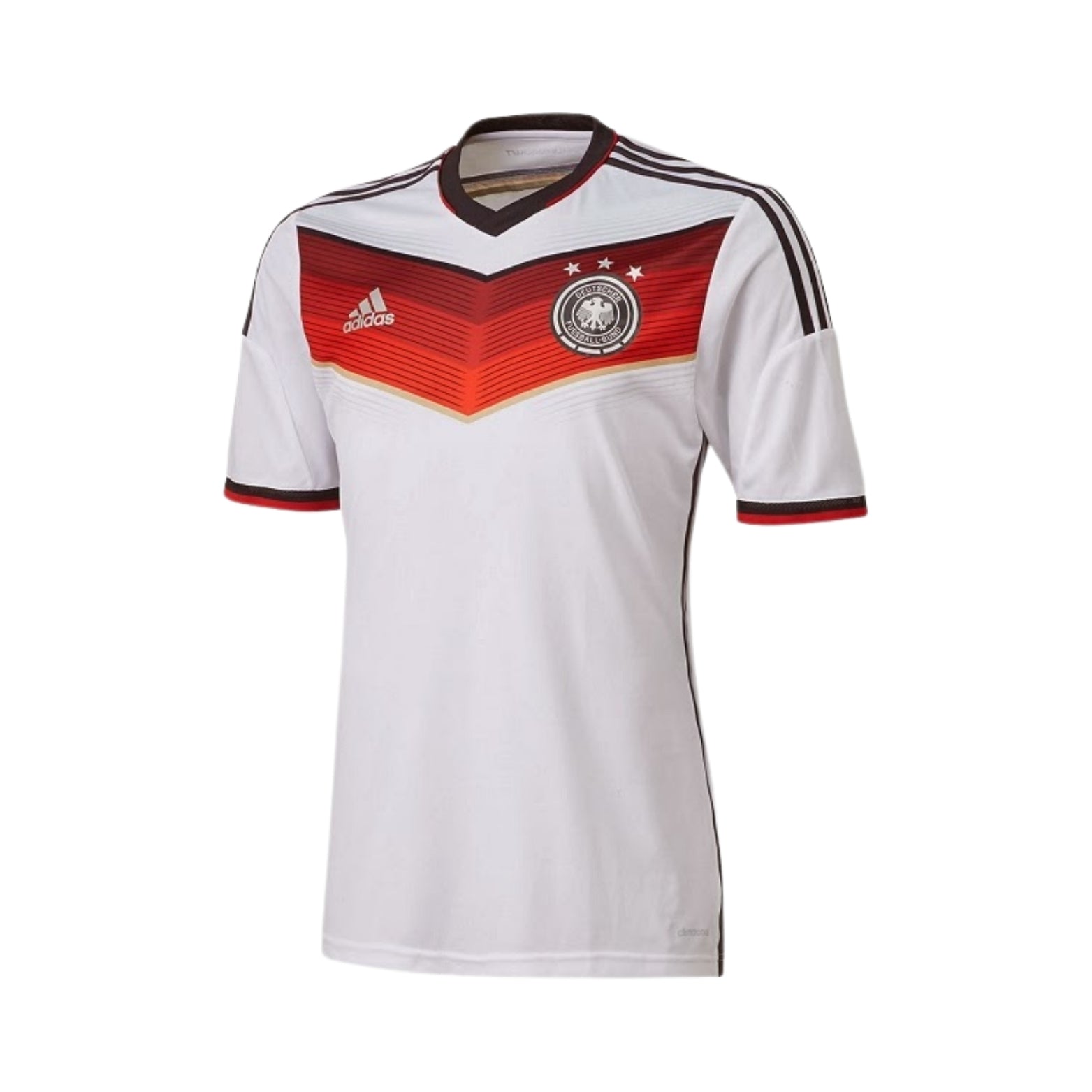 Allemagne Domicile 14/15