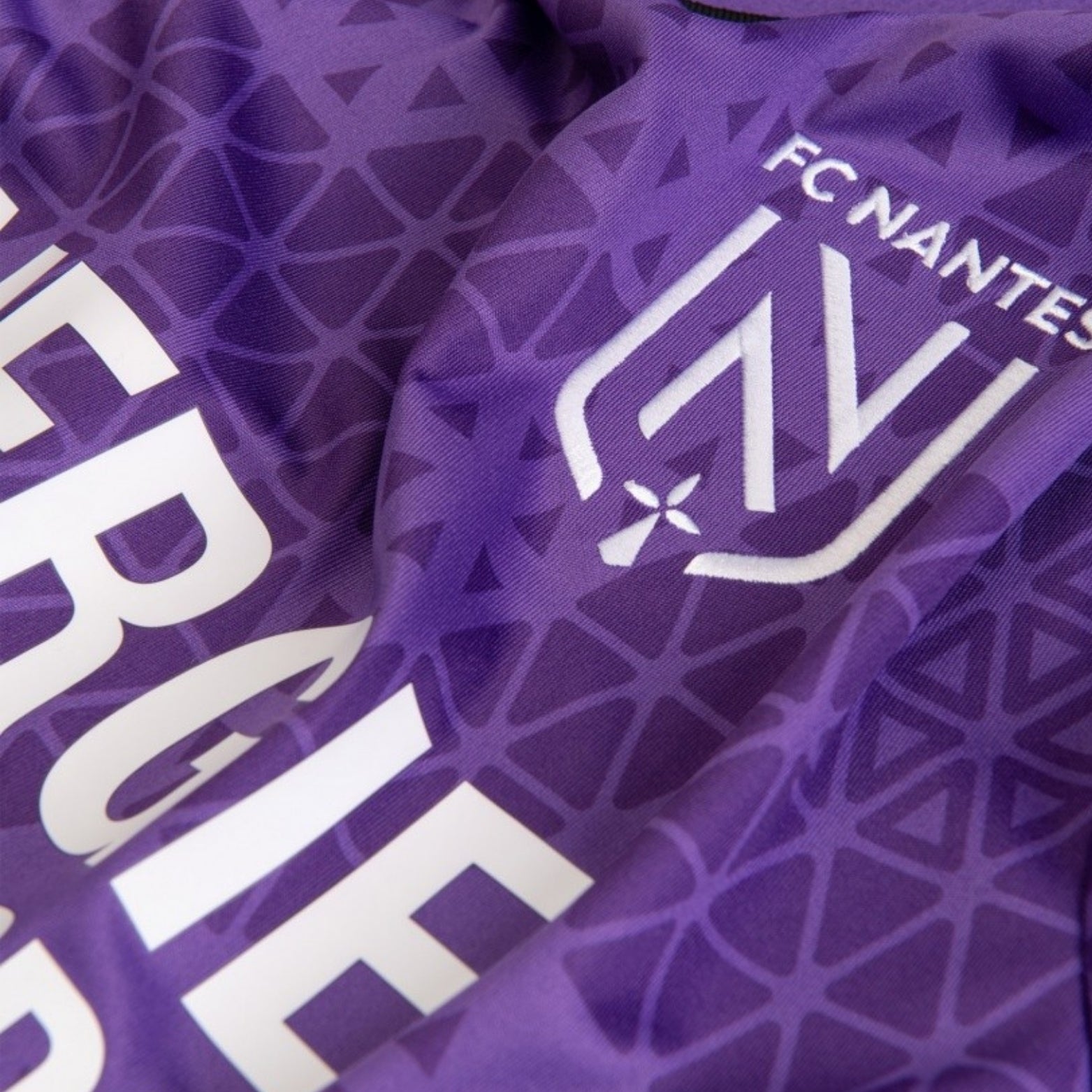 Nantes Gardiens de But 25/26