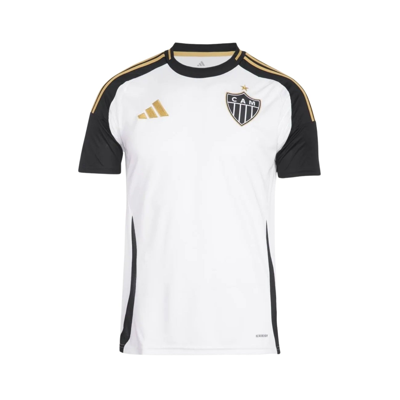 Atlético Mineiro Extérieur 25/26