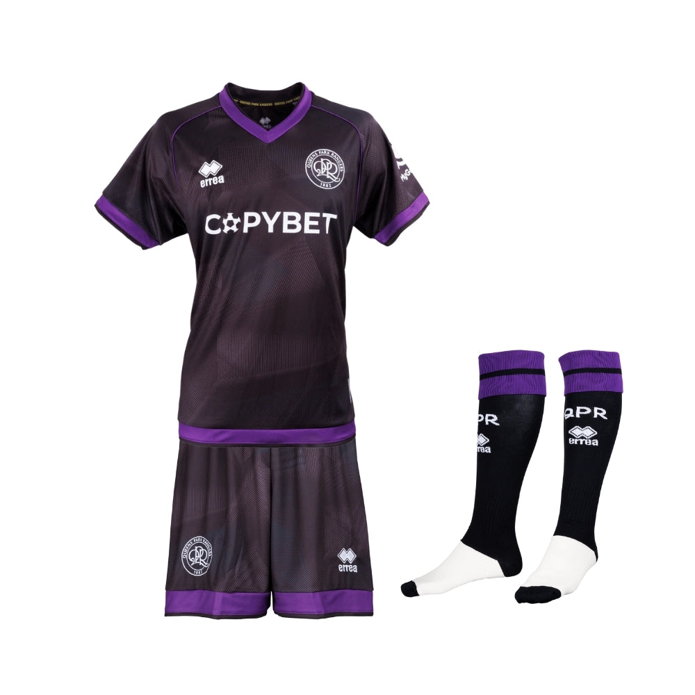 Kit - Queens Park Rangers Gardiens de But 25/26