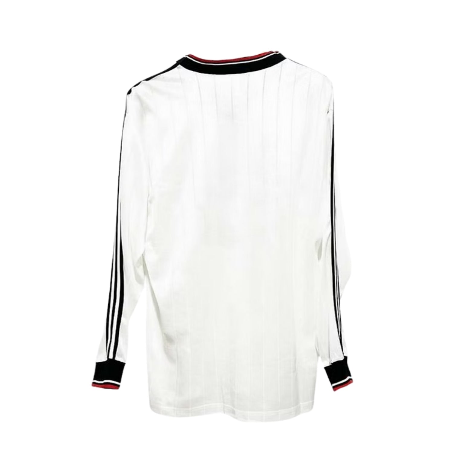 Manchester United Extérieur 82/83 - Manches Longues