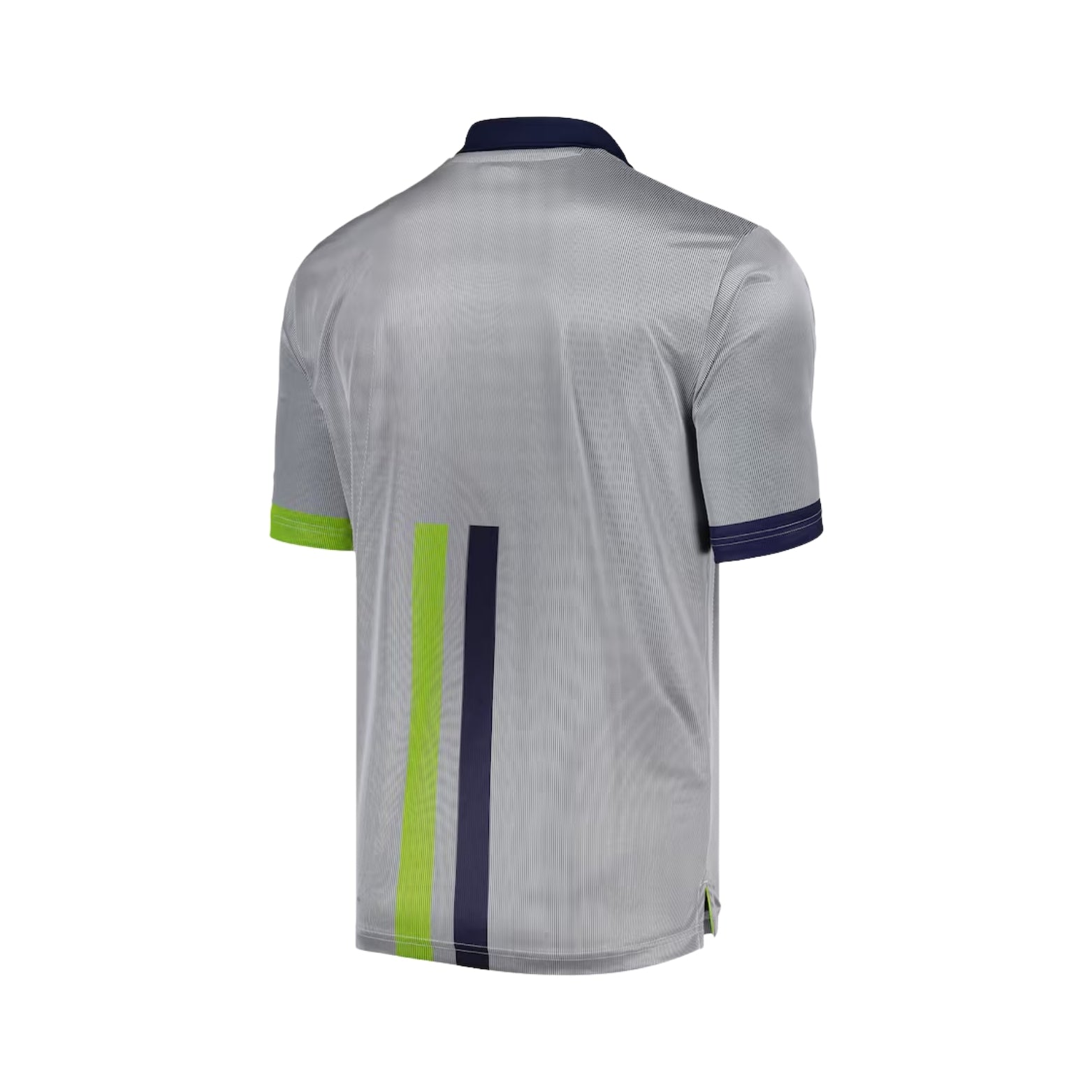 Manchester City Extérieur 00/01