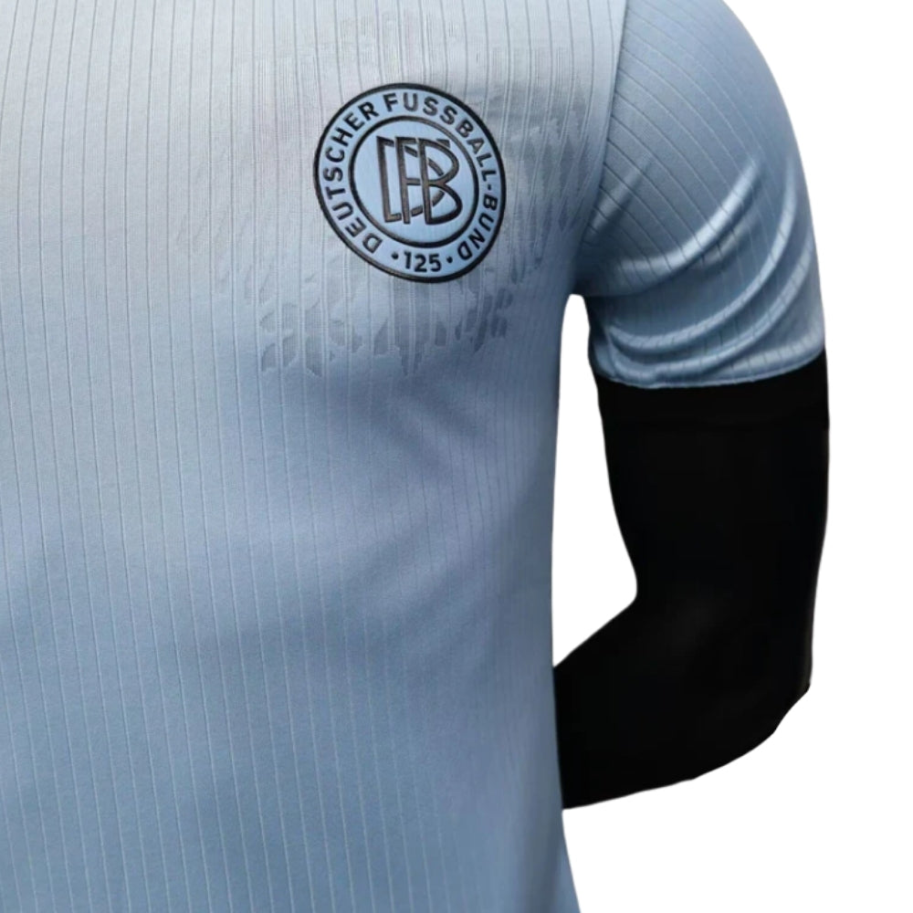 Allemagne Gardiens de But 25/26 - Version Joueur