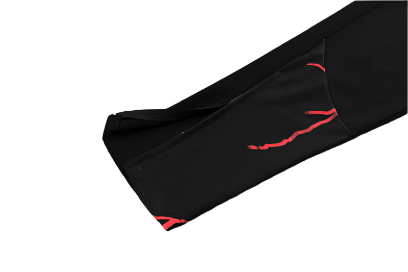 Manchester City - Survêtement - 1/2 Zip