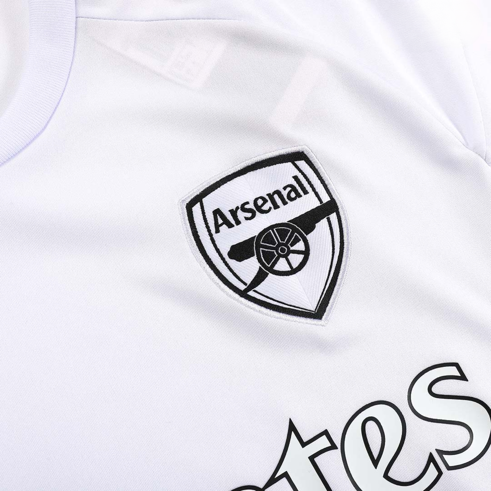 Arsenal Édition Spéciale 23/24