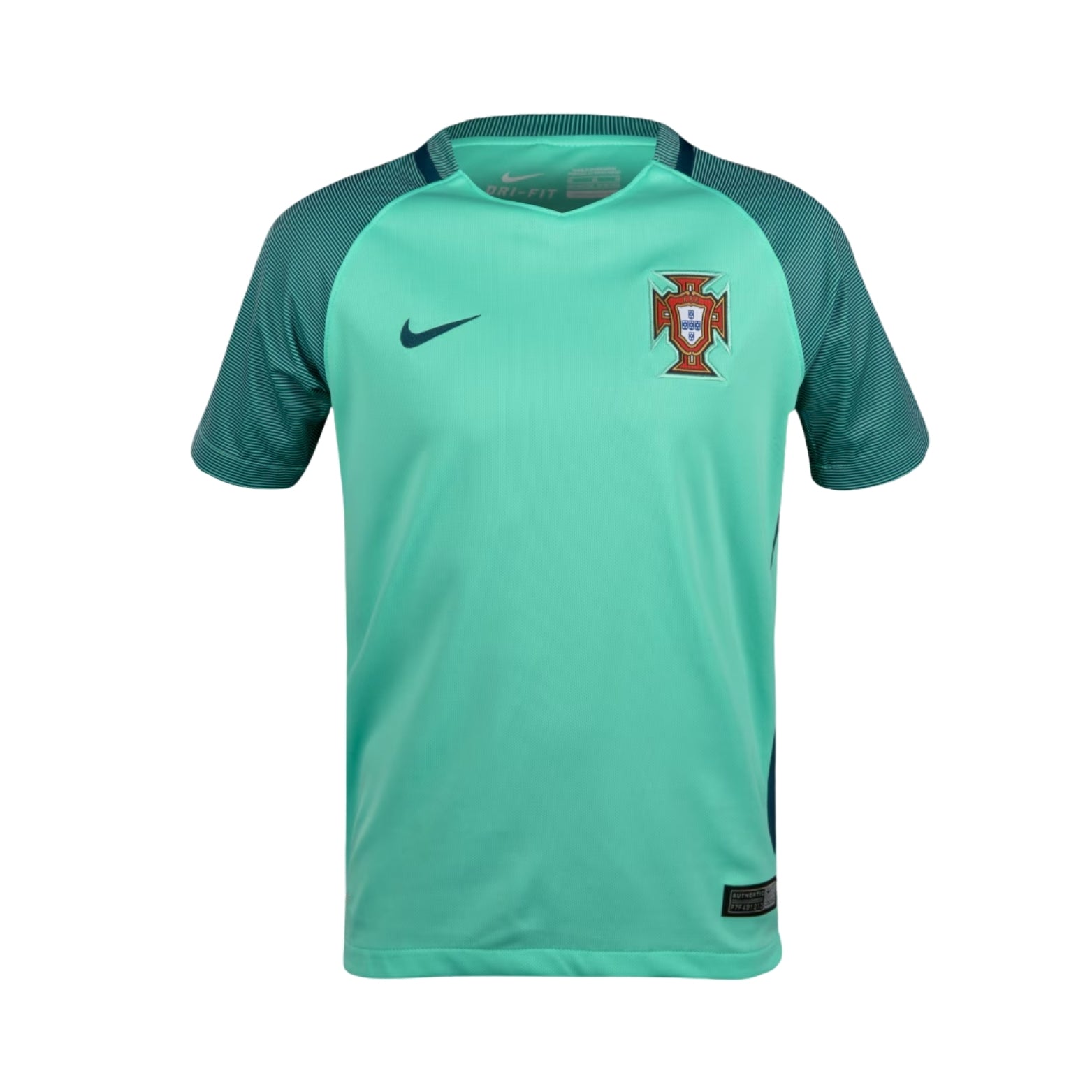 Portugal Extérieur 16/17