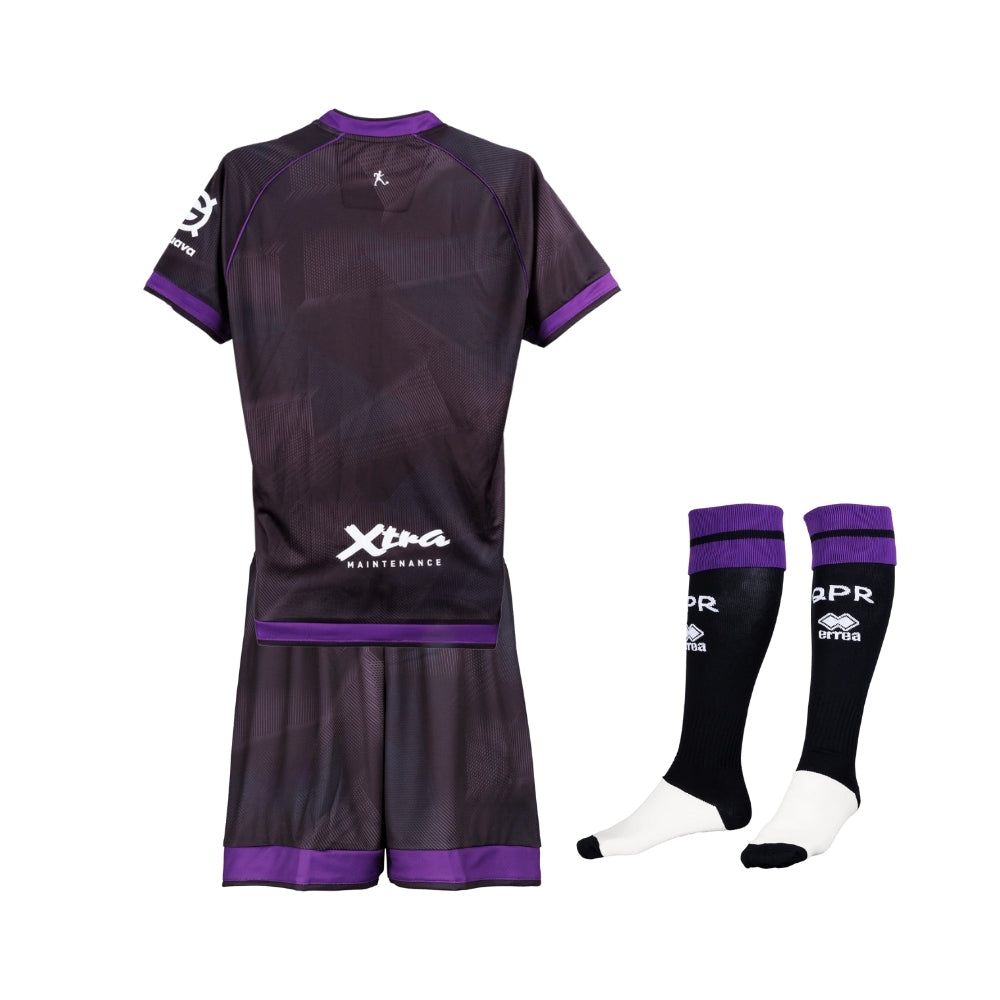 Kit - Queens Park Rangers Gardiens de But 25/26