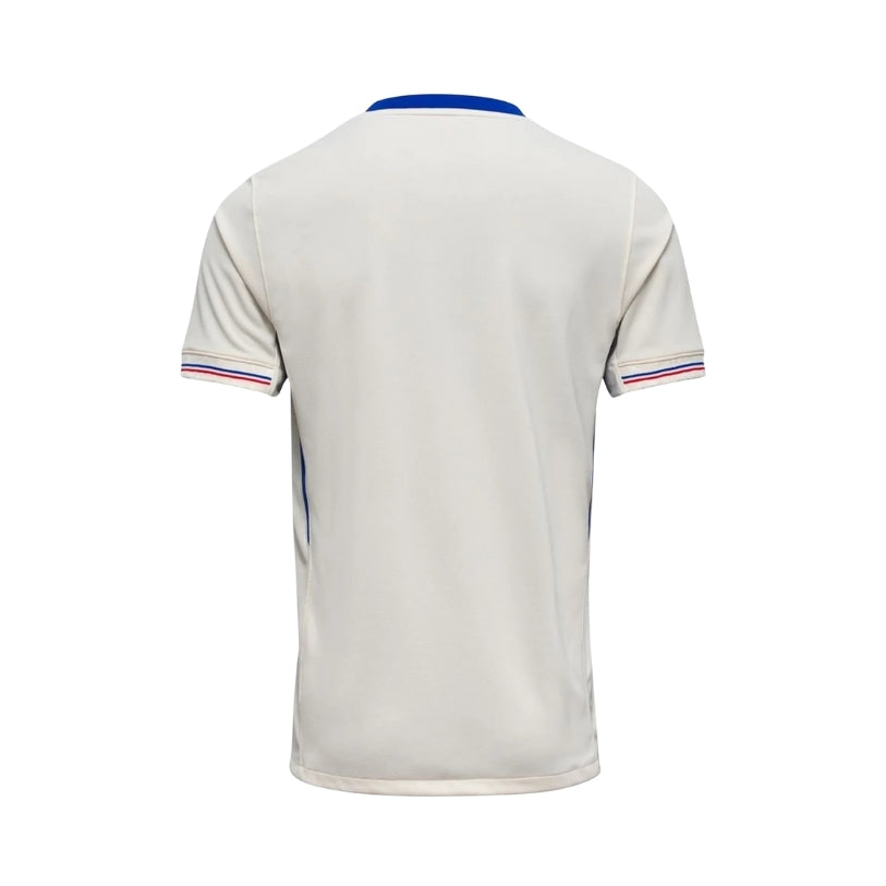 France Extérieur 25/26 - Euro Féminine 2025