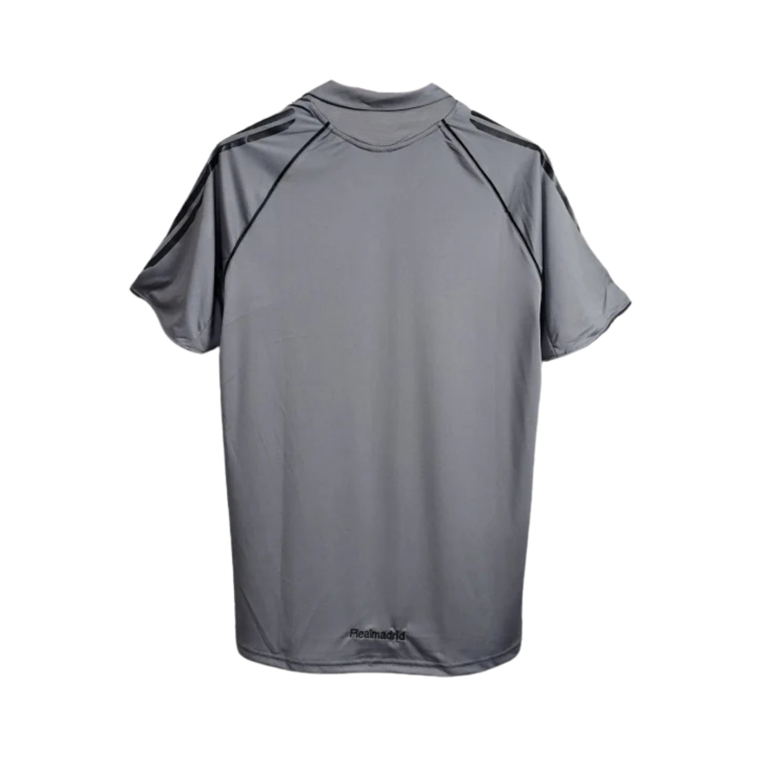 Real Madrid Troisième 05/06