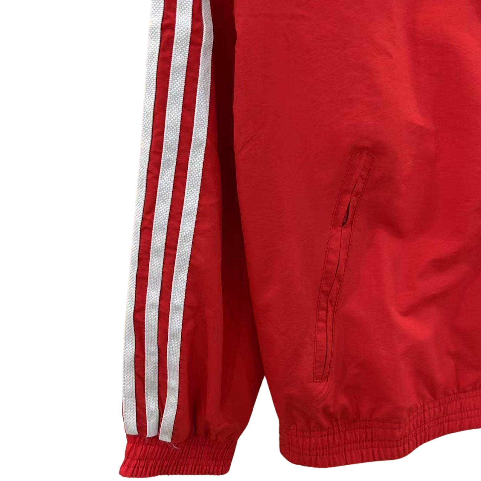 Coupe-Vent Réversible - Real Madrid 25/26