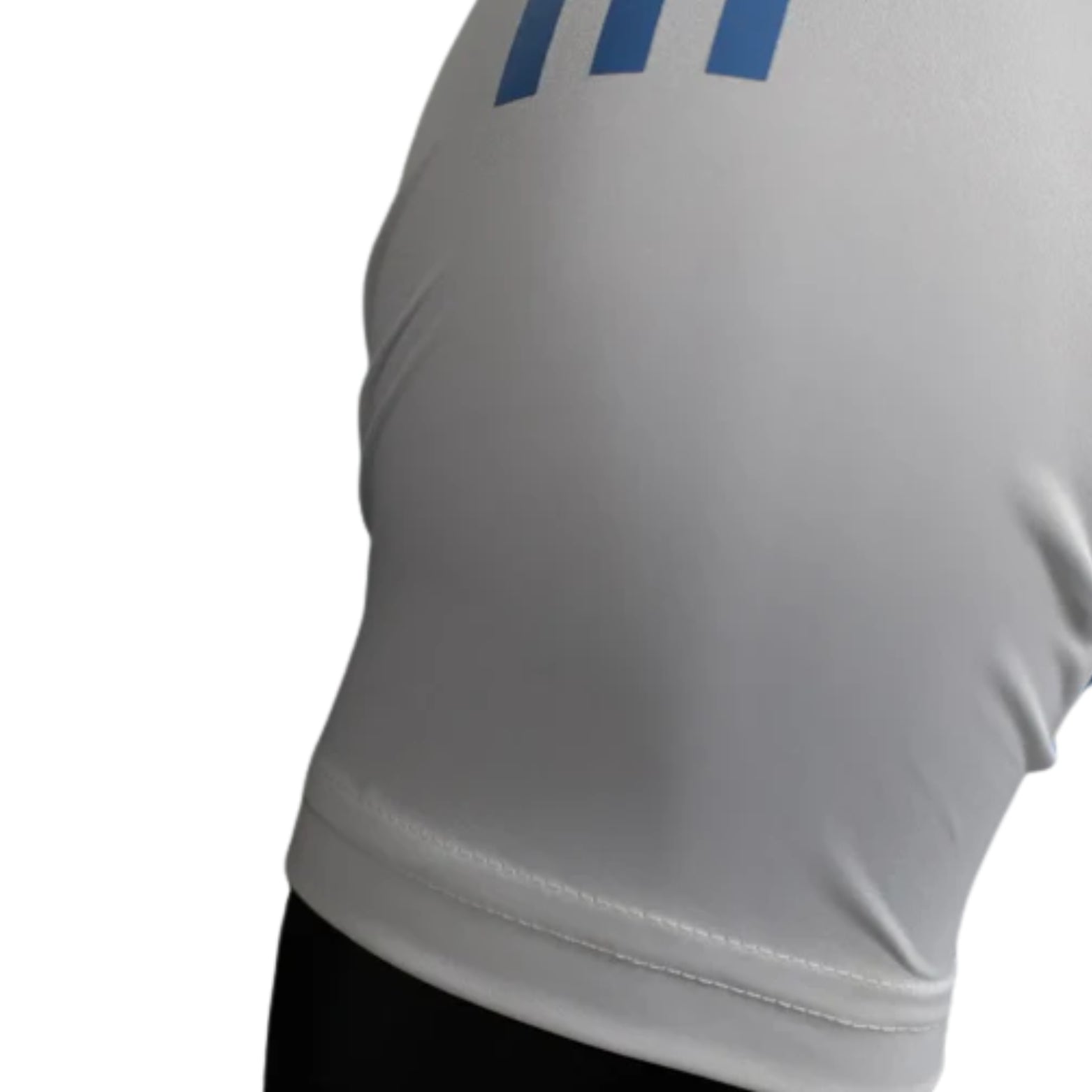 Argentine Domicile 24/25 - Version Joueur