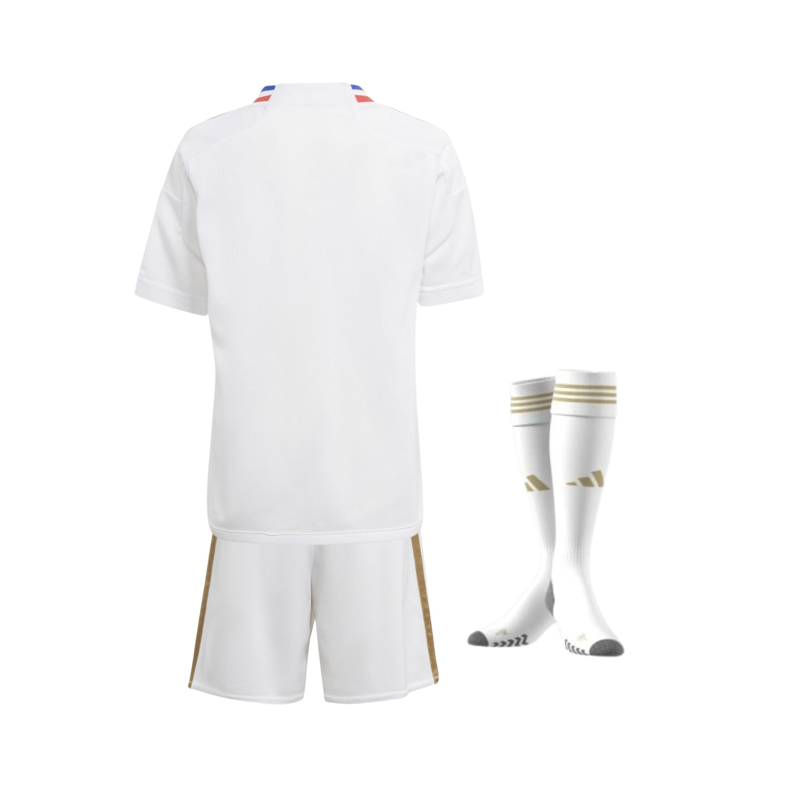 Kit - Olympique Lyonnais Domicile 23/24