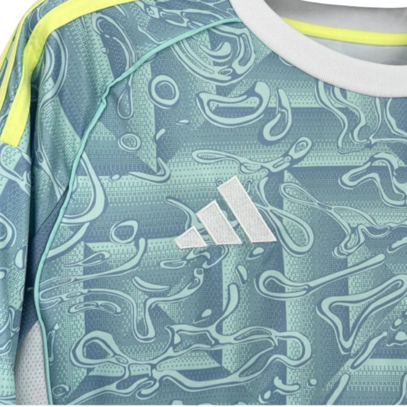 Juventus Extérieur 25/26