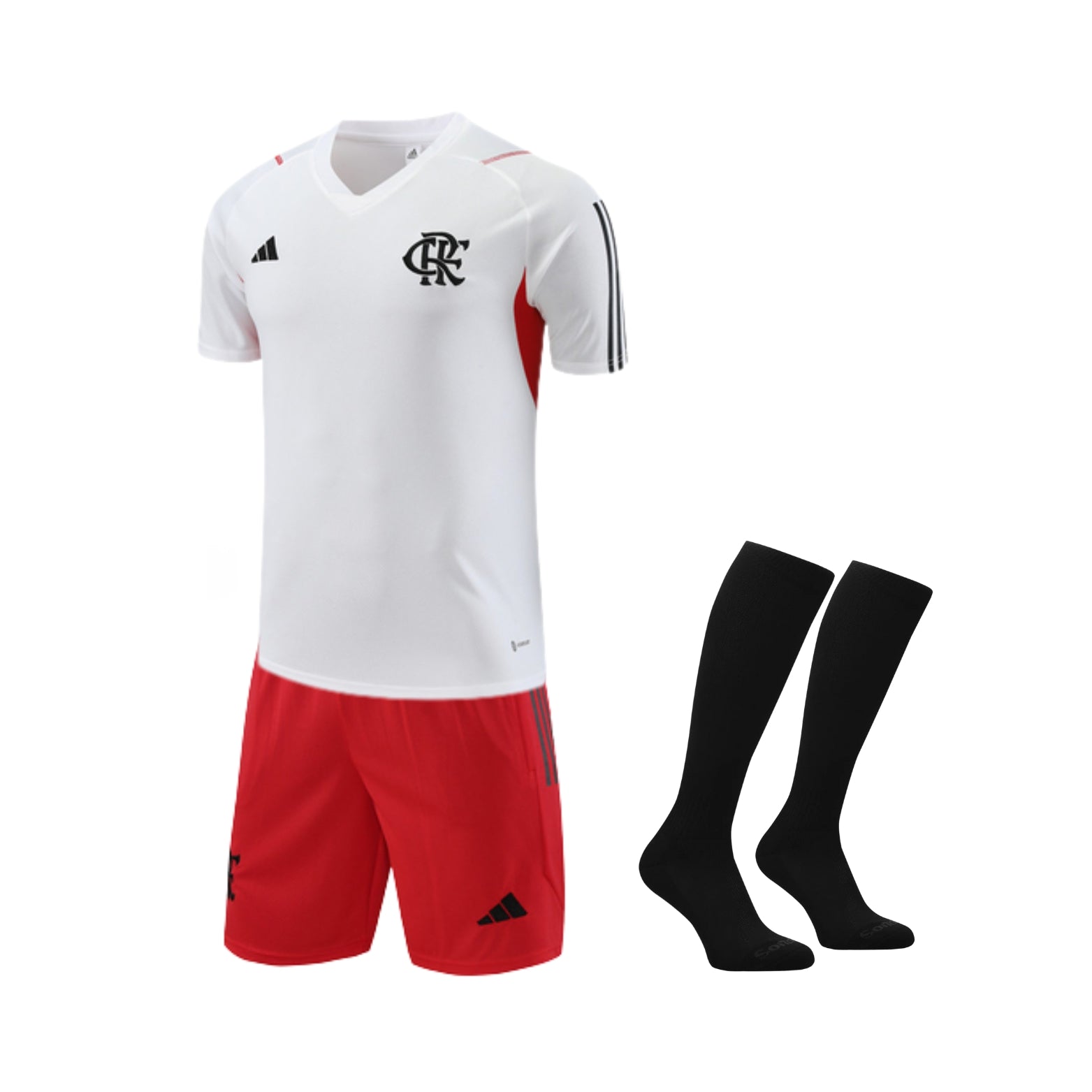 Kit - Flamengo Entraînement 23/24