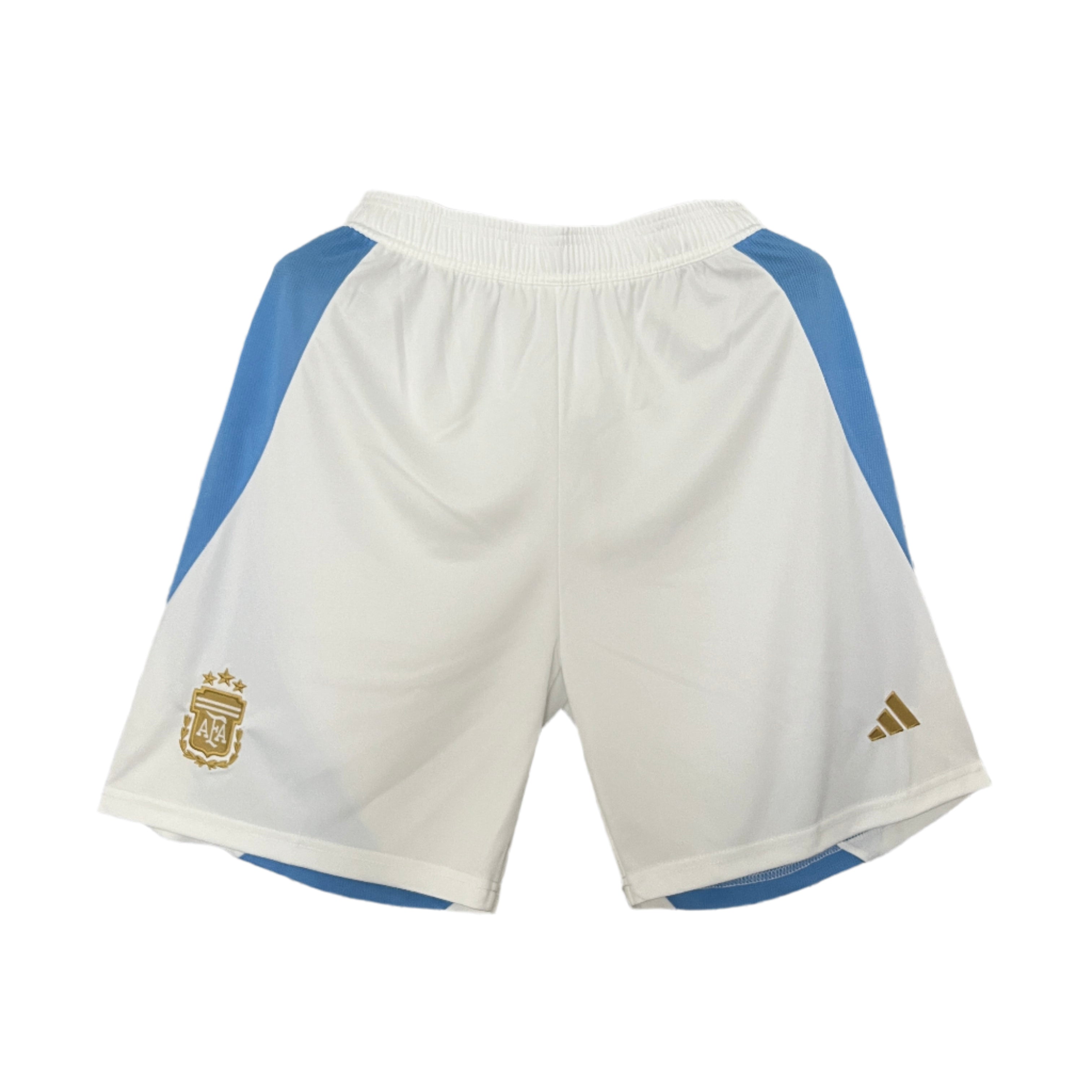 Short Argentine Domicile 24/25