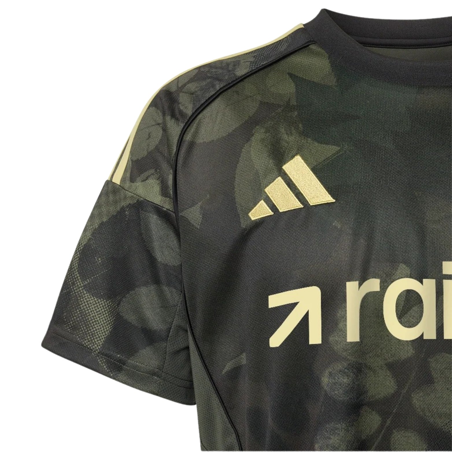 Union de Berlin Extérieur 25/26