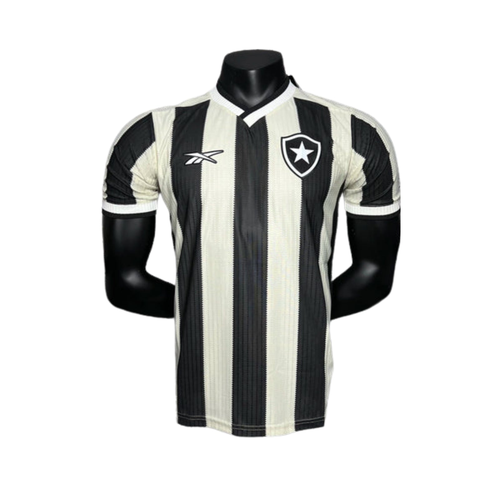 Botafogo Domicile 24/25 - Version Joueur
