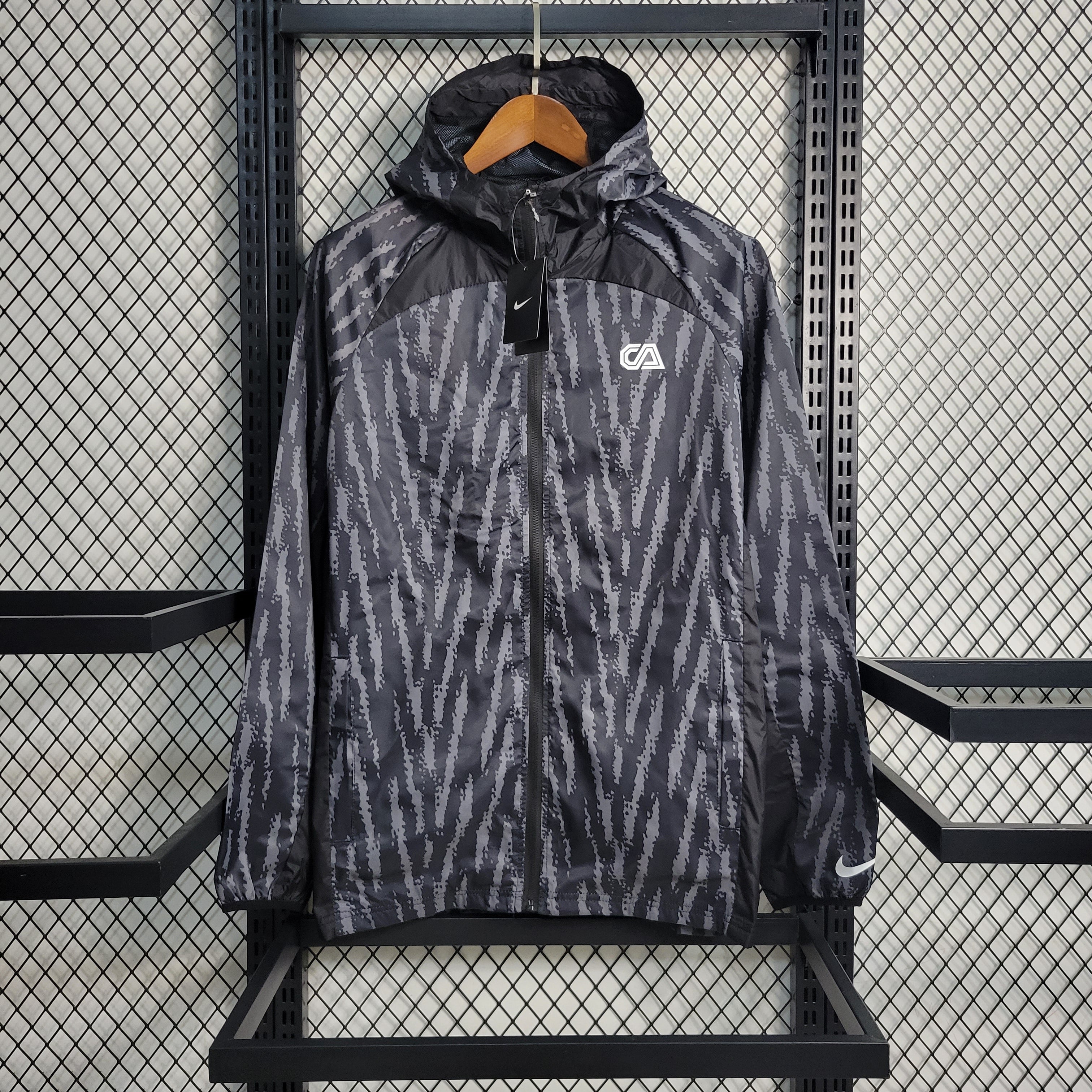 Coupe-Vent - Club America