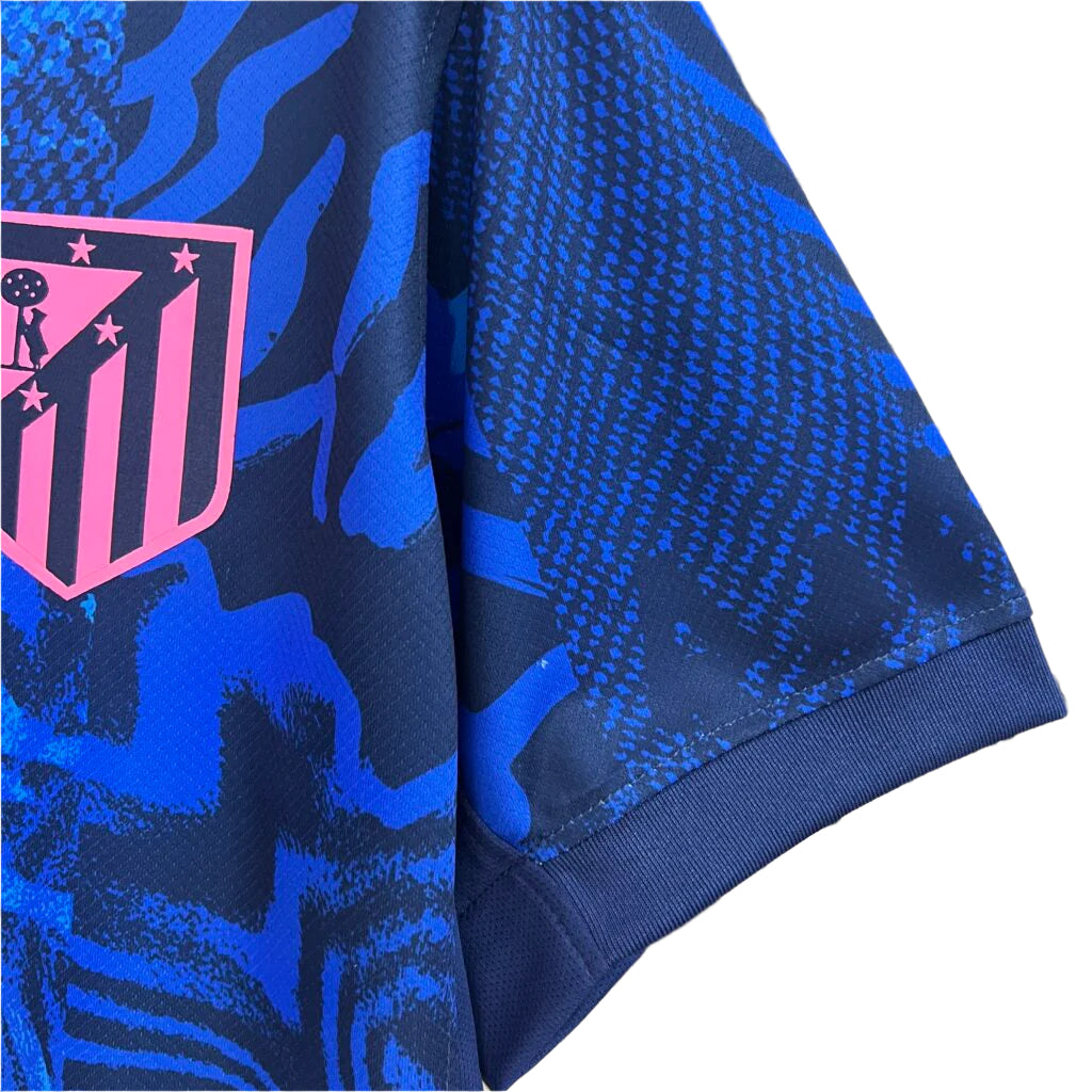 Atlético de Madrid Troisième 24/25