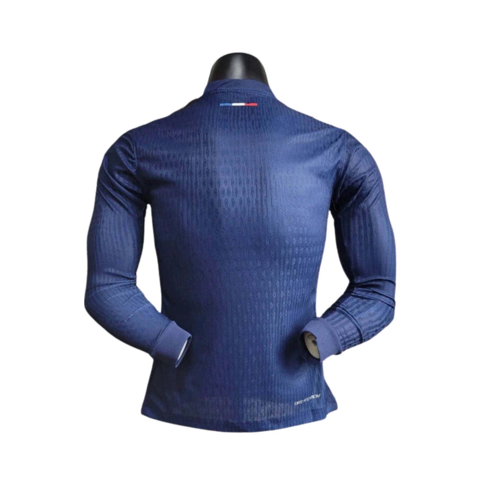 PSG Domicile 24/25 - Manches Longues - Version Joueur