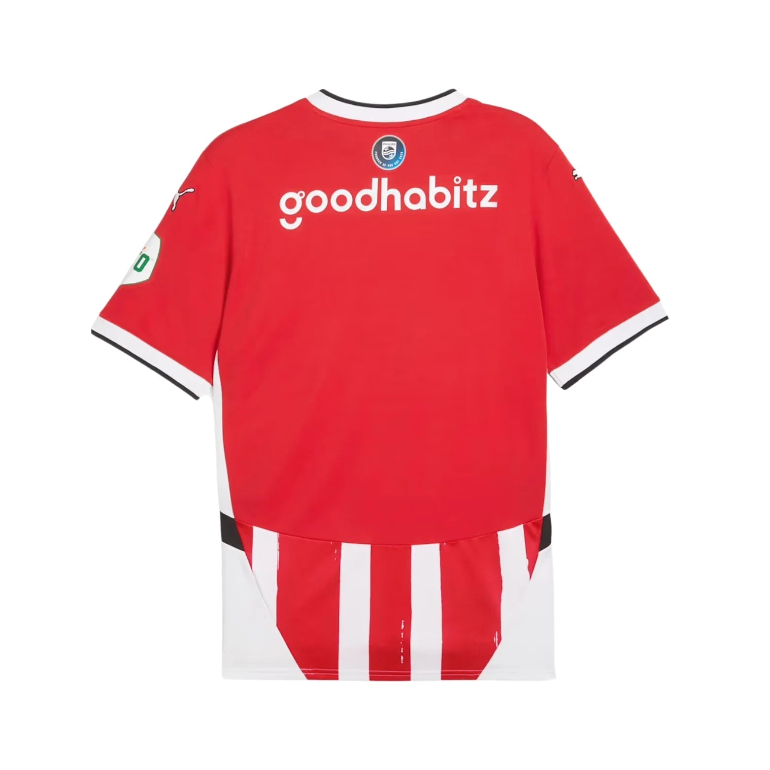 PSV Eindhoven Domicile 24/25