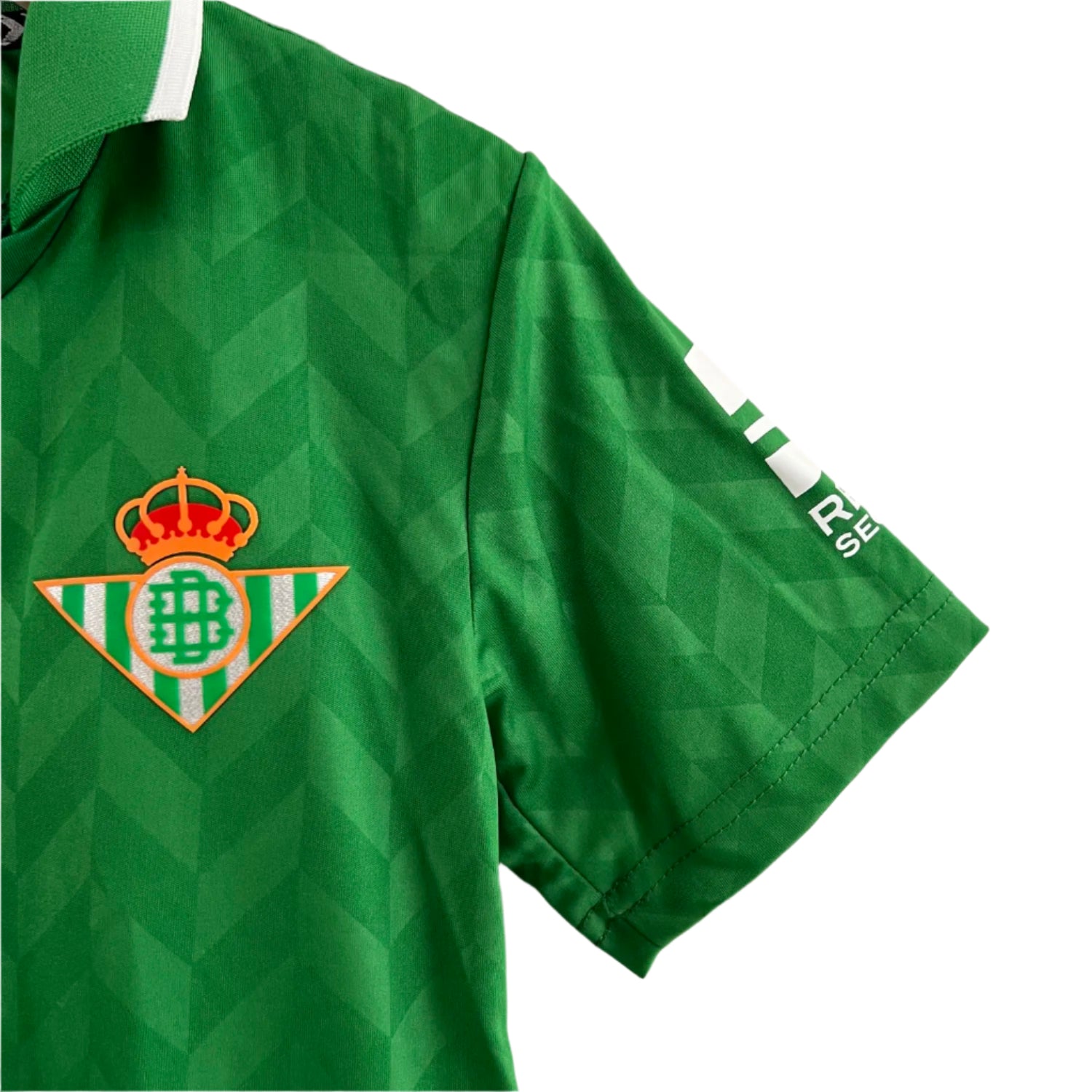 Kit - Real Betis Extérieur 23/24