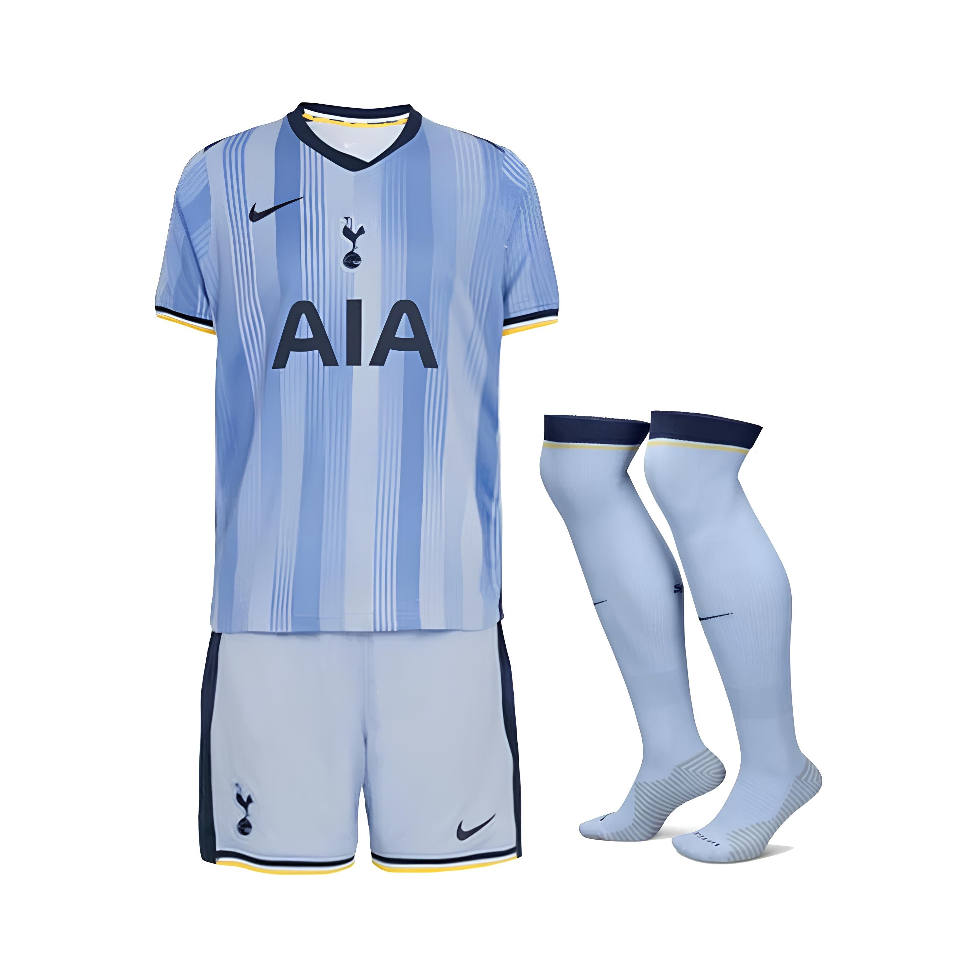 Kit - Tottenham Hotspur Extérieur 24/25