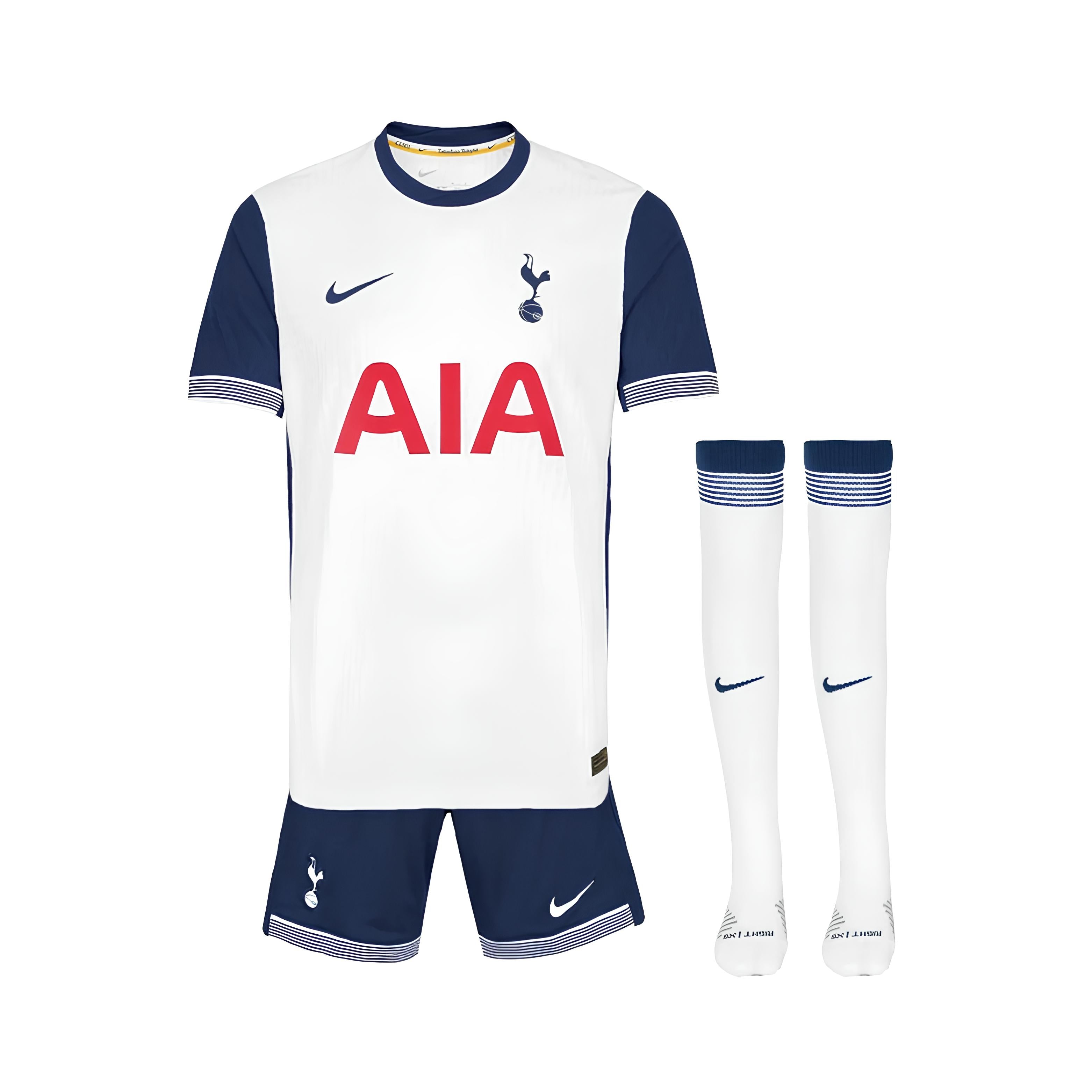 Kit - Tottenham Hotspur Domicile 24/25