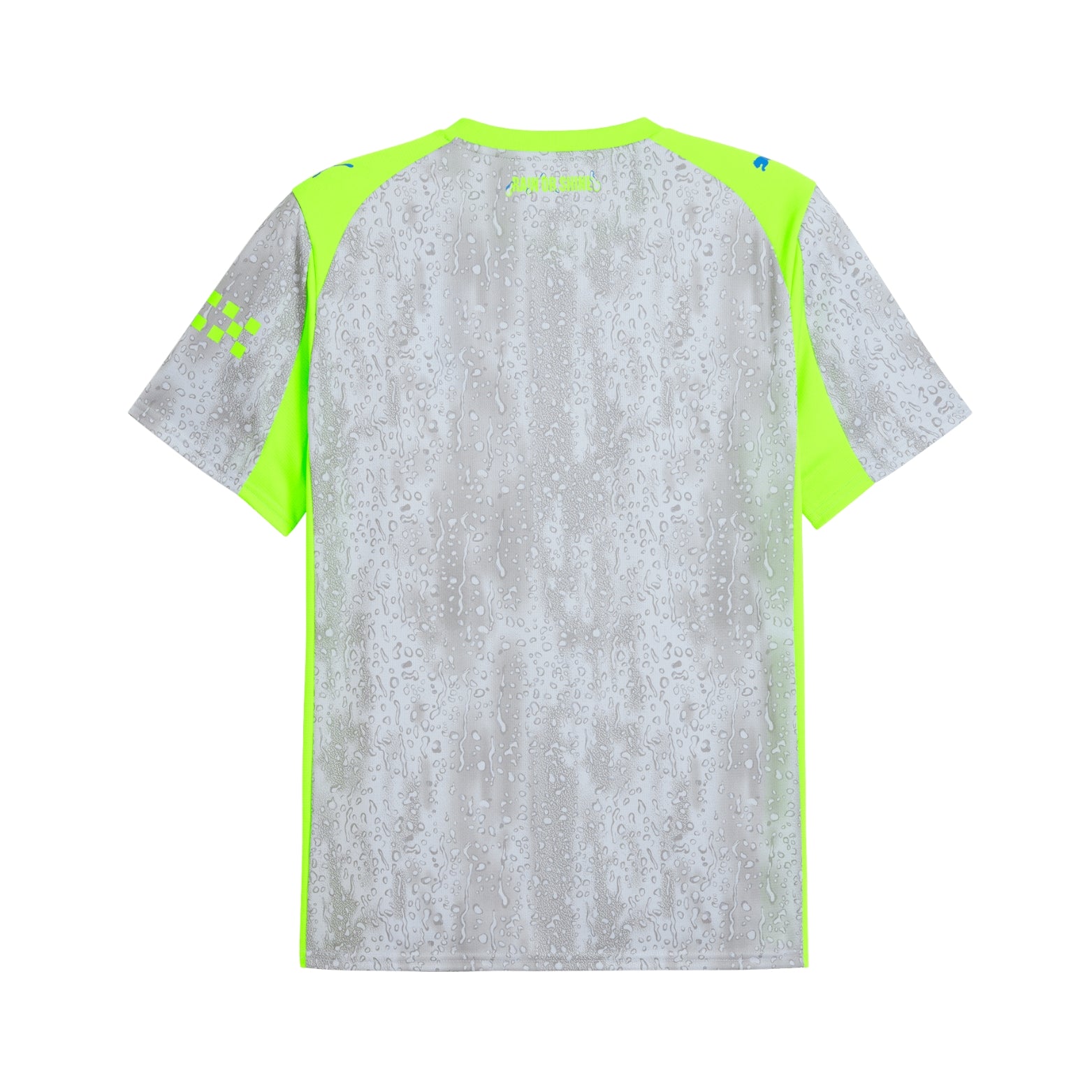 Manchester City Troisième 25/26