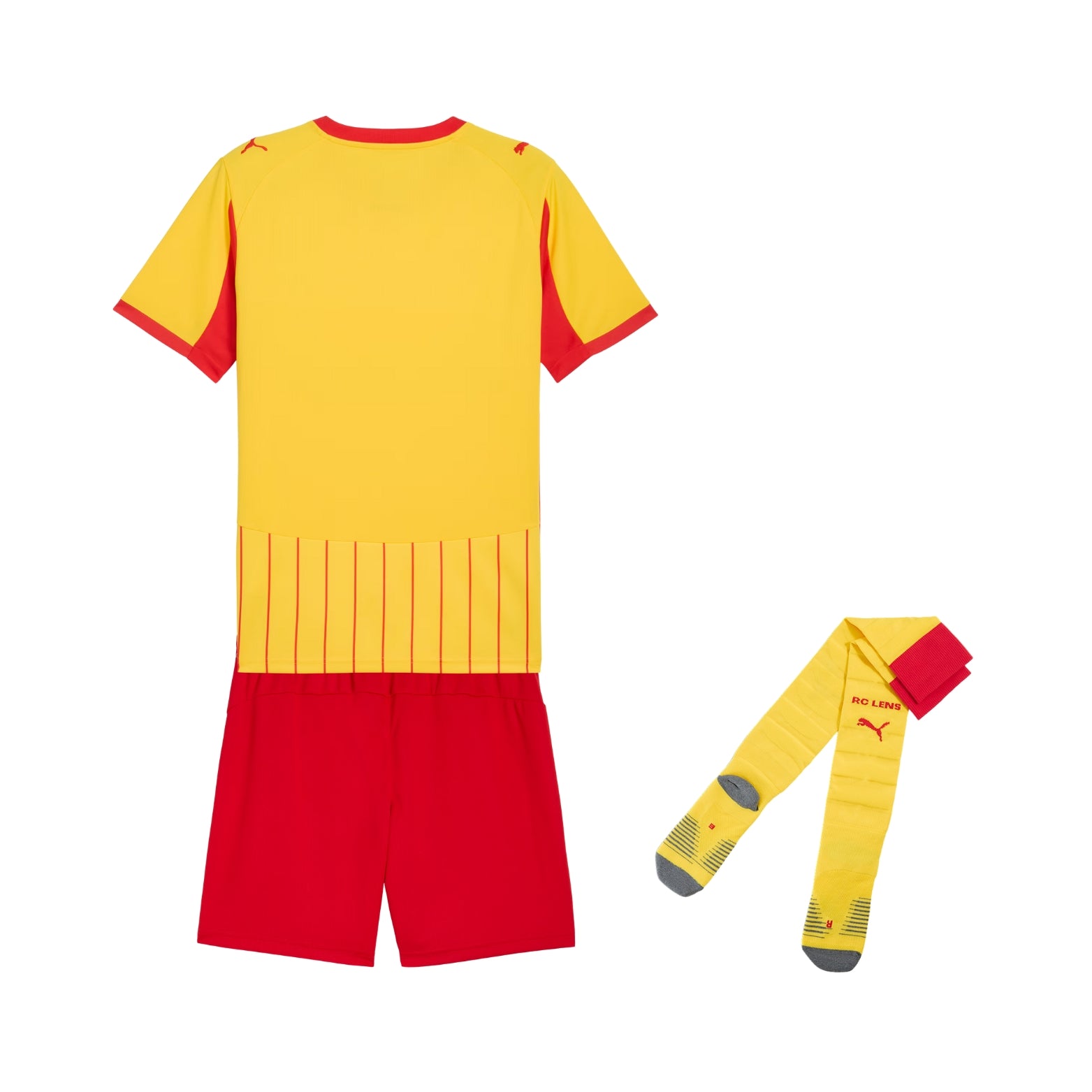 Kit - RC Lens Domicile 25/26