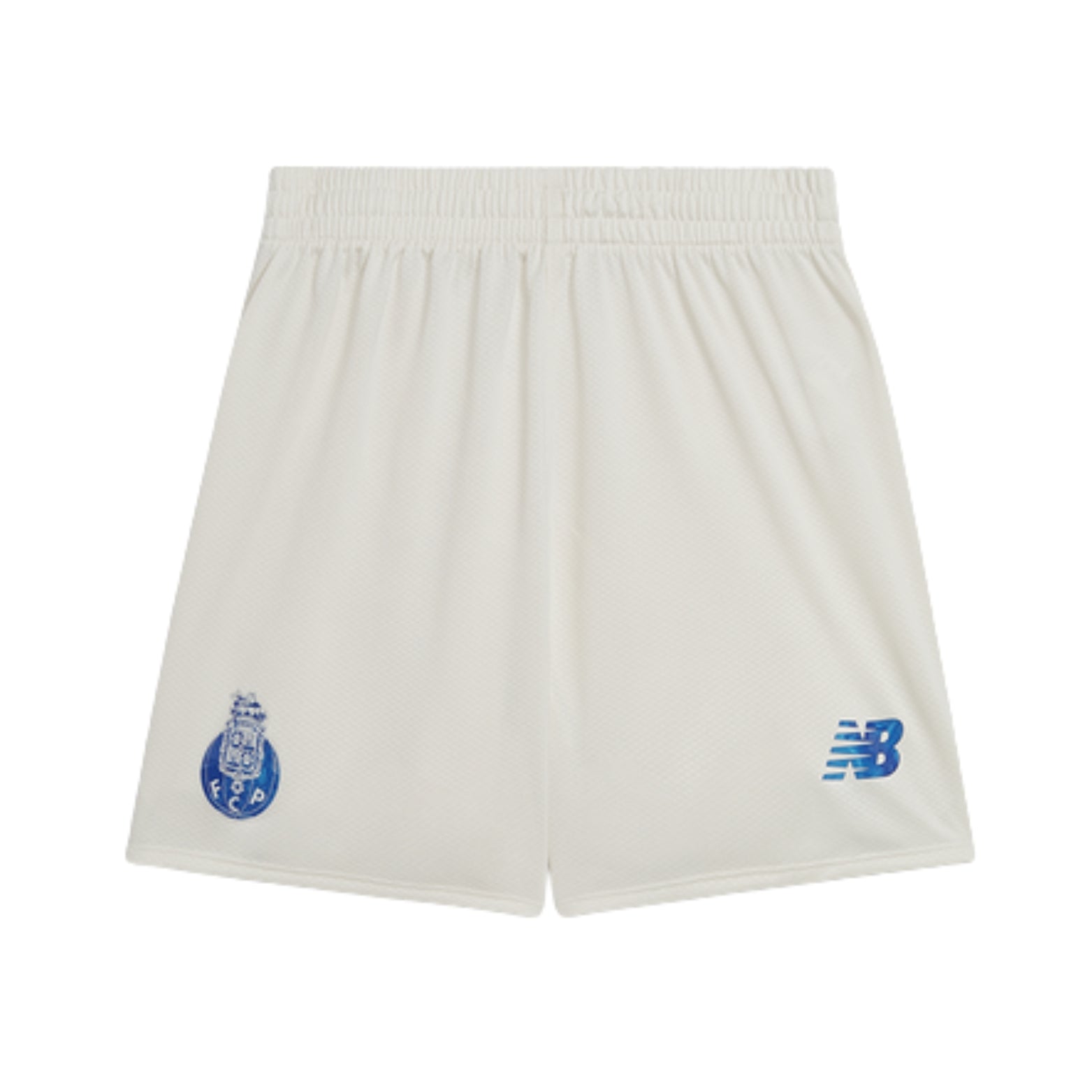 Kit - Porto Troisième 25/26