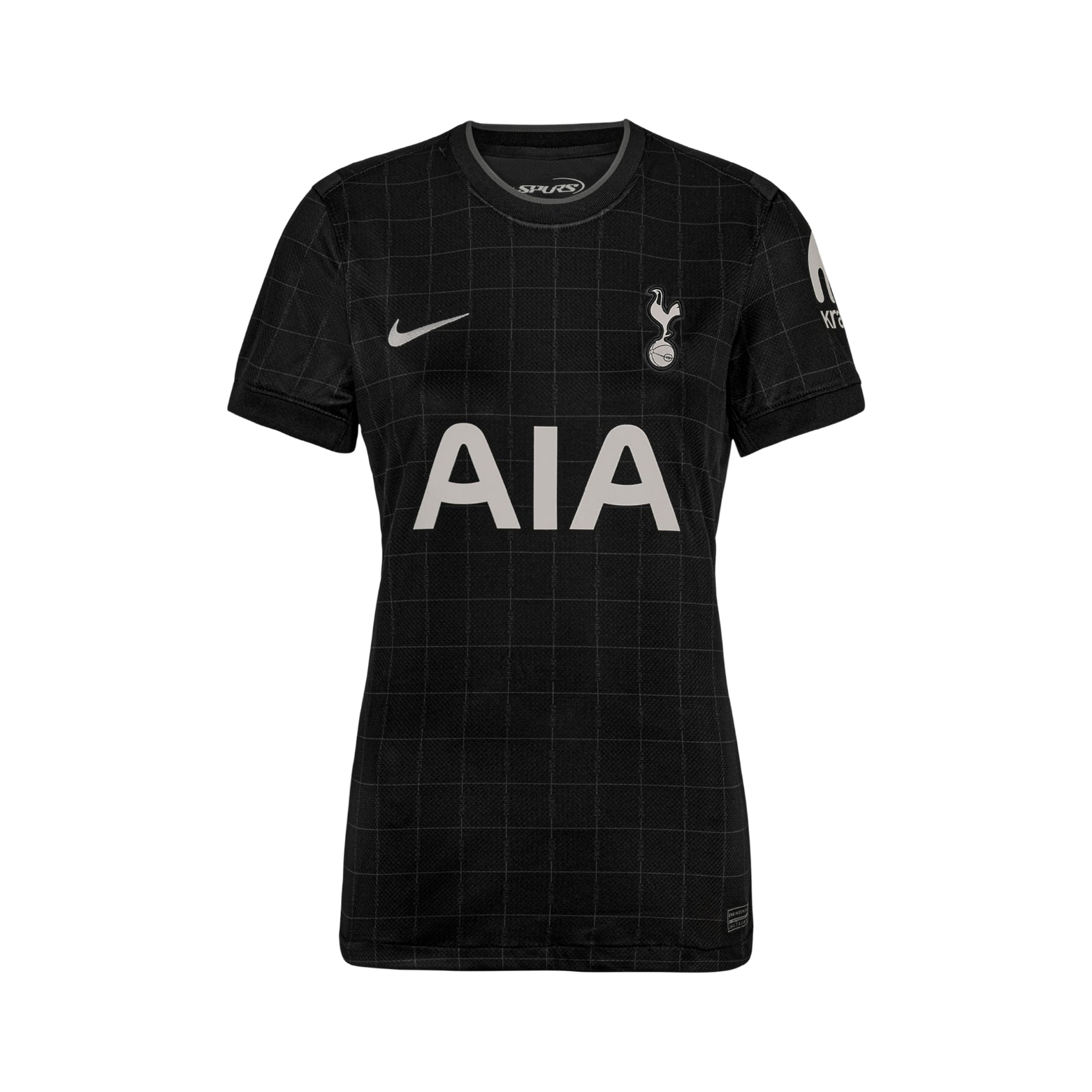 Tottenham Hotspur Extérieur 25/26 - Version Féminine