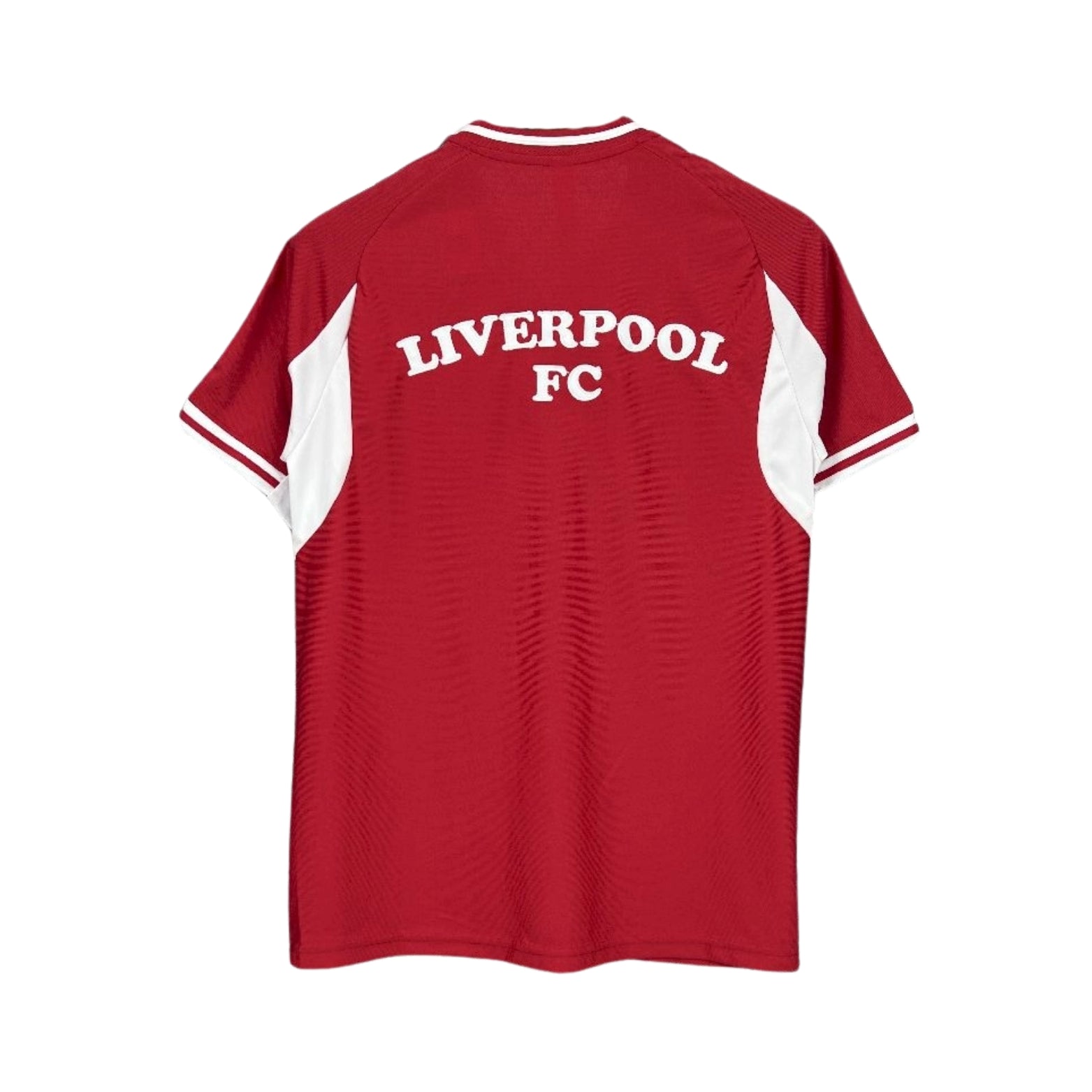 Liverpool Édition Spéciale 25/26