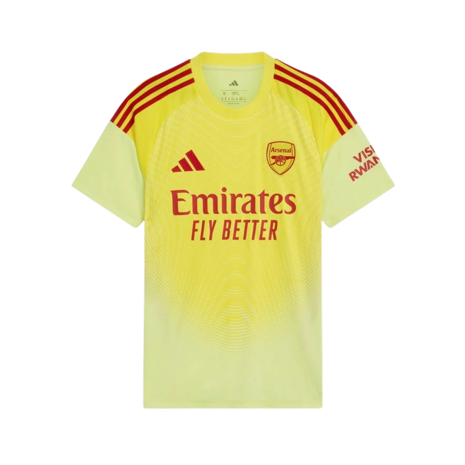 Arsenal Gardiens de But 25/26