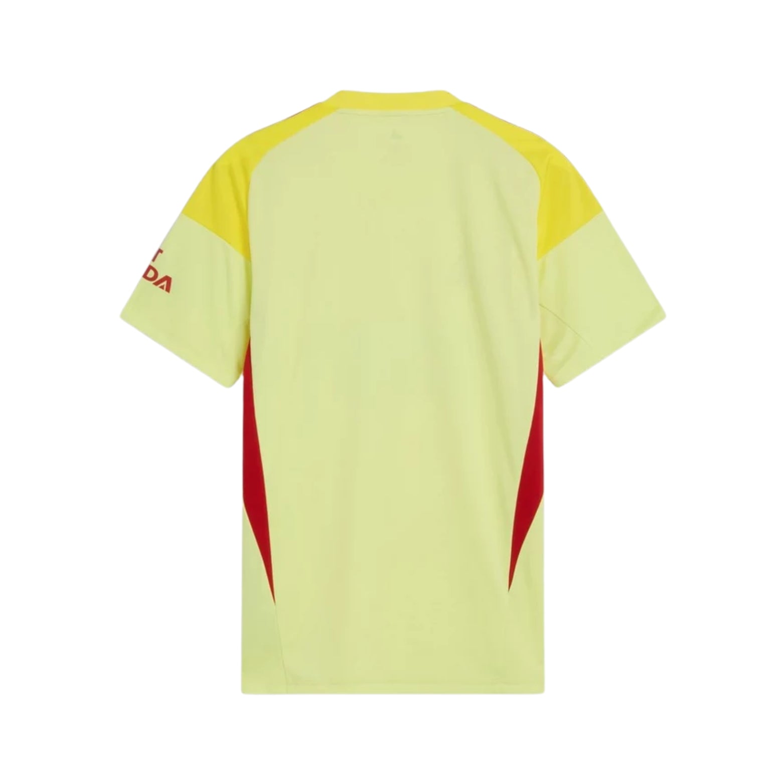 Arsenal Gardiens de But 25/26