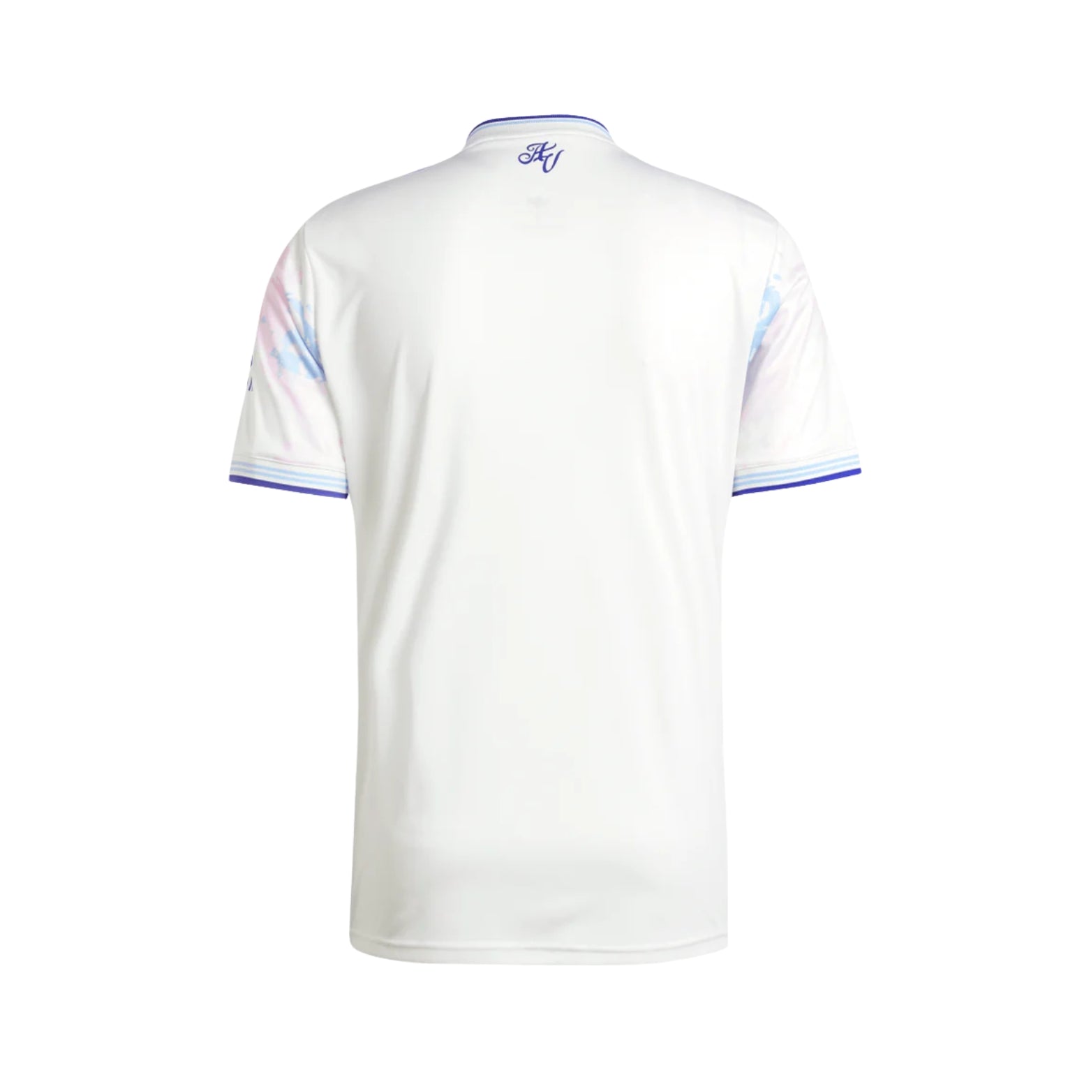 Aston Villa Troisième 25/26