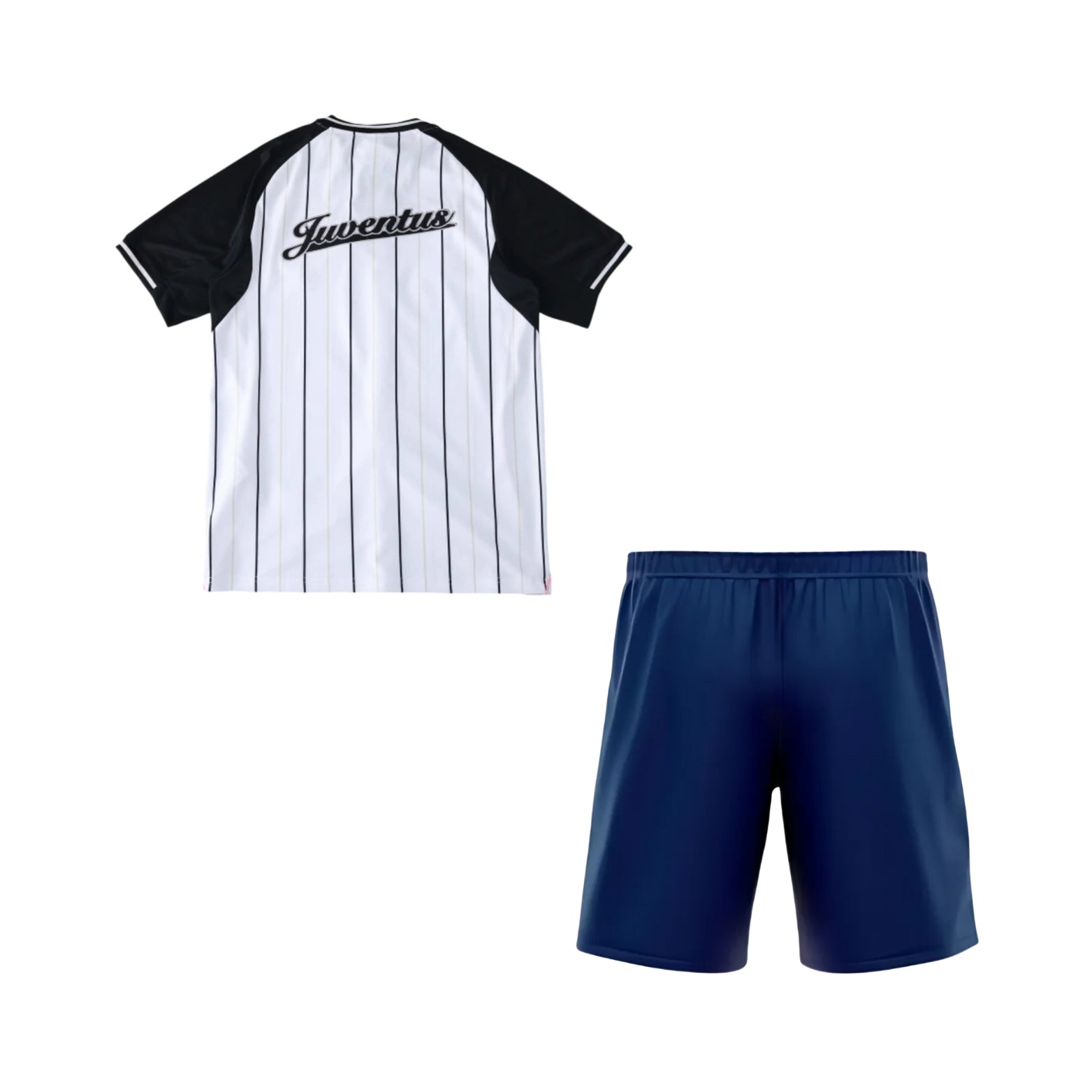 Kit - Juventus Édition Spéciale 25/26