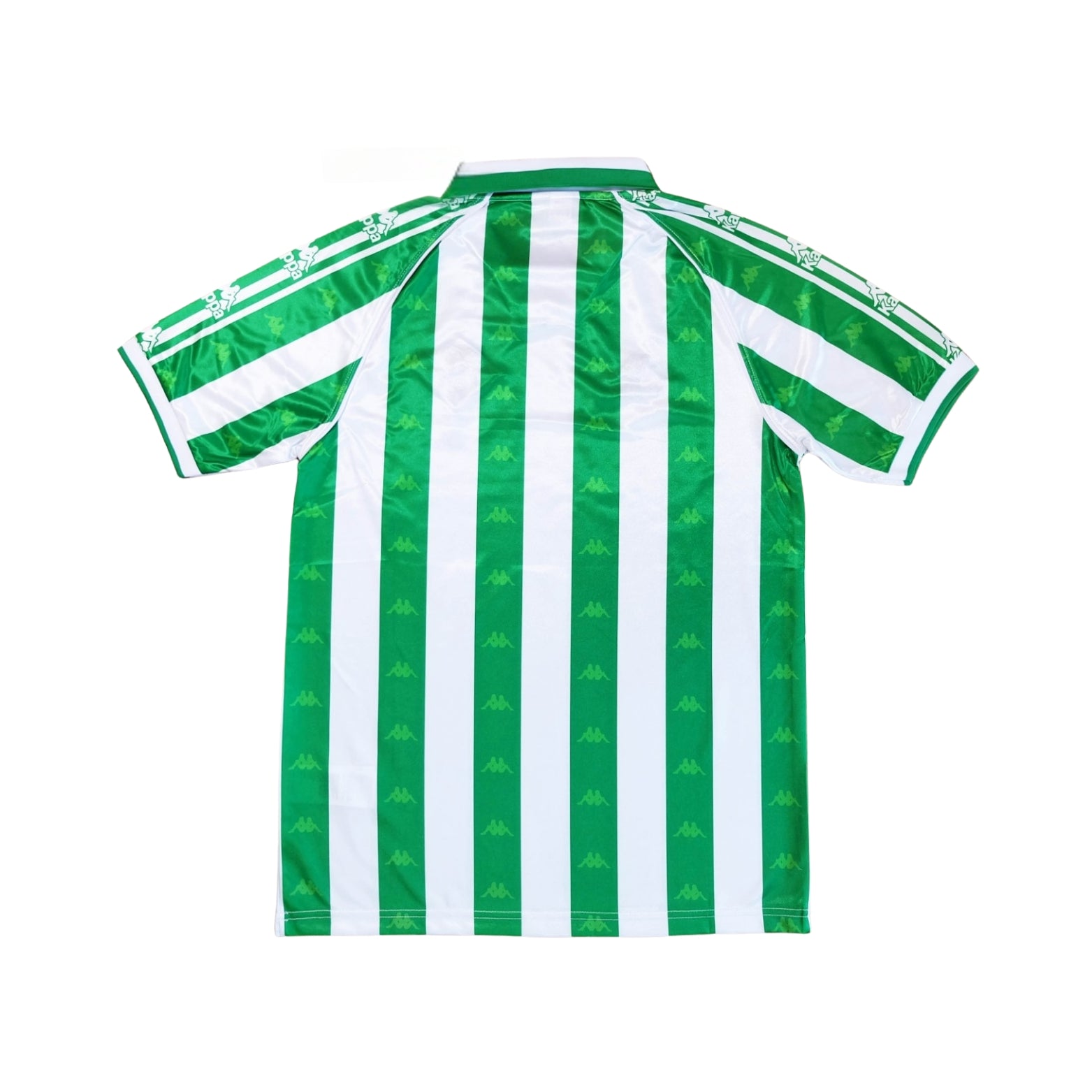 Real Betis Domicile 96/97