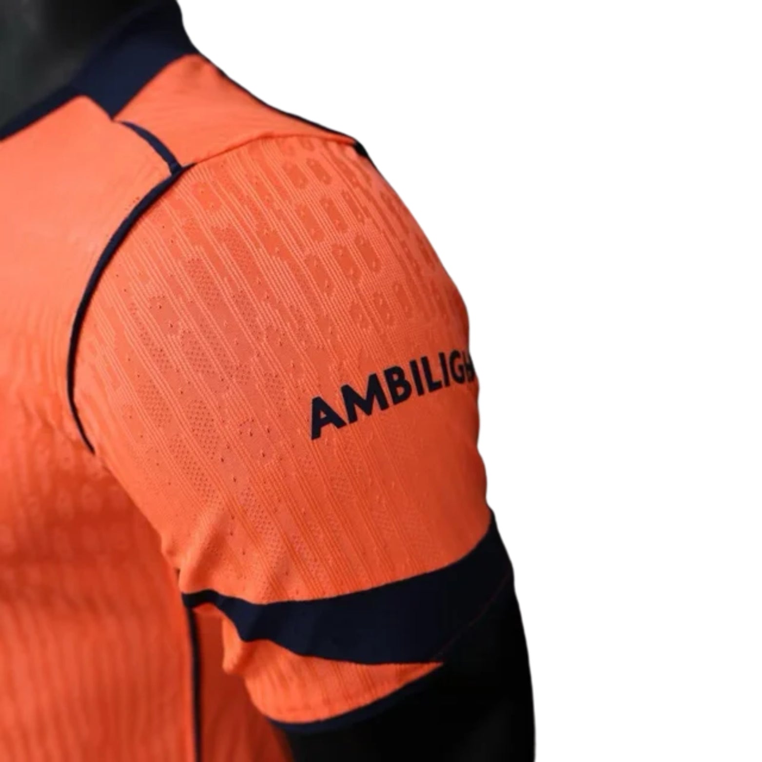 Barcelone Troisième 25/26 - Version Joueur